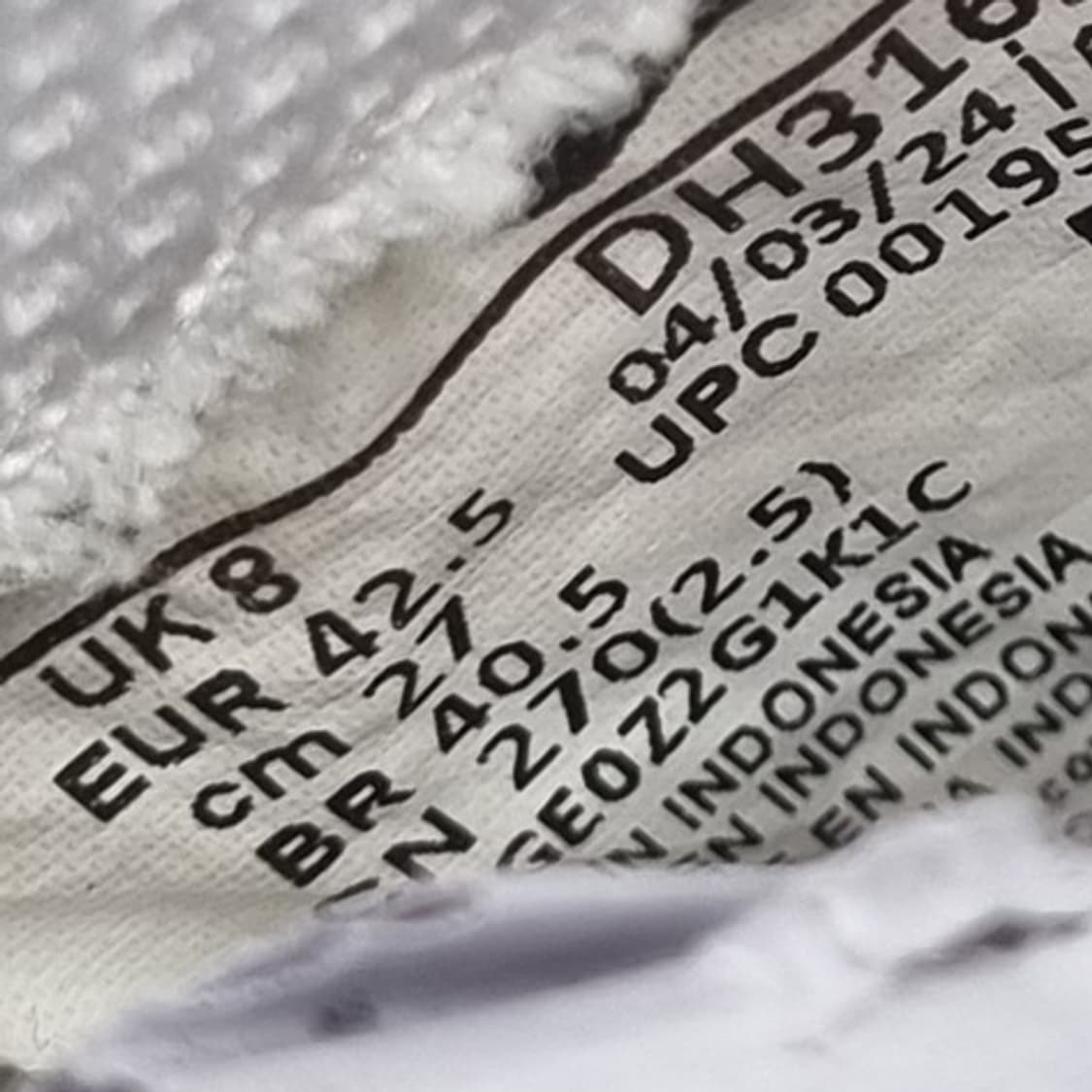 나이키 코트 레거시 남성운동화270  상품이미지6