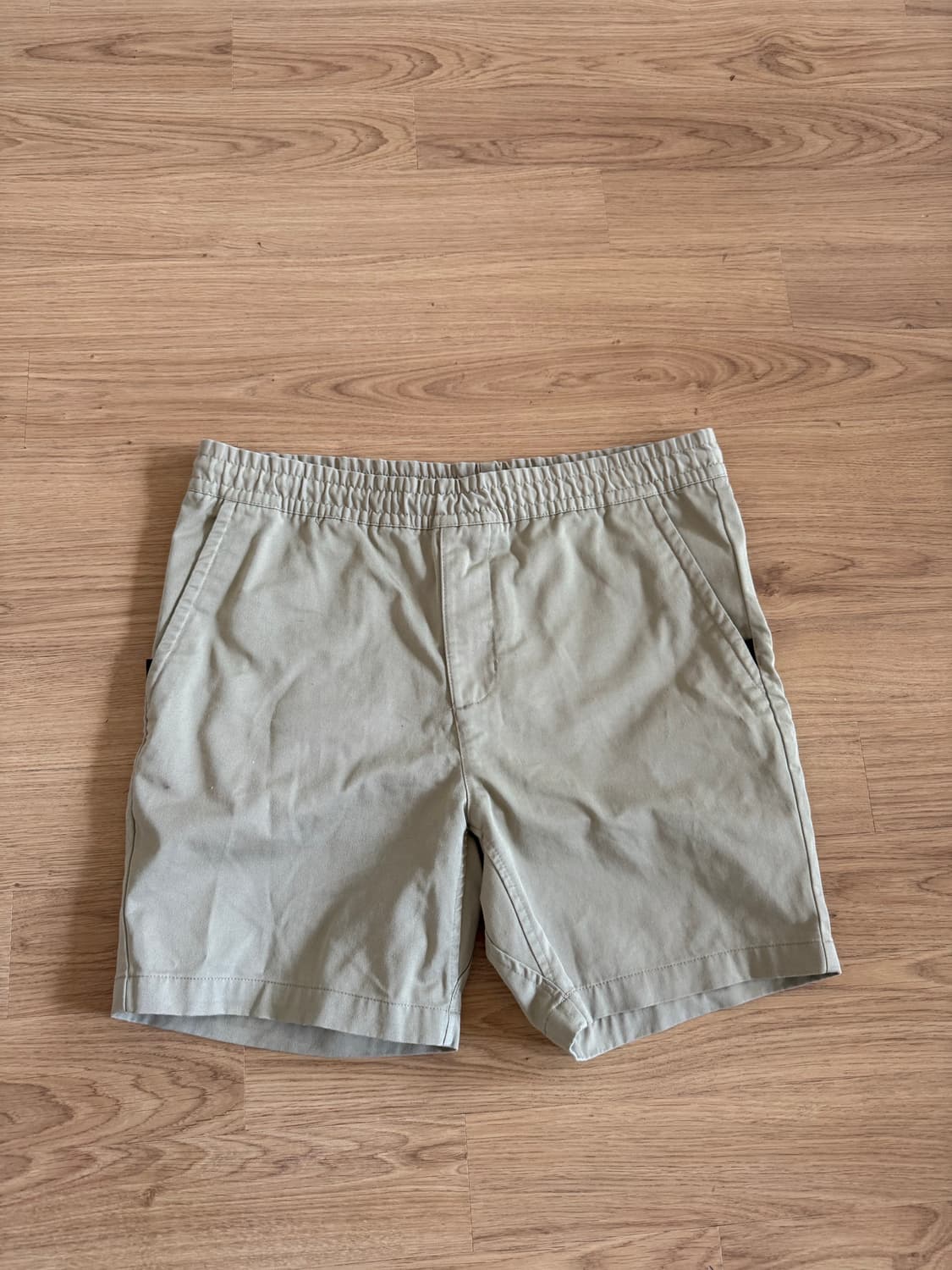  나이키 SB 남자 면반바지 S 상품이미지1