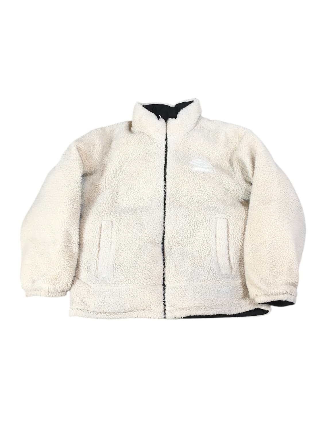 엄브로 리버시블 패딩 100사이즈 상품이미지10