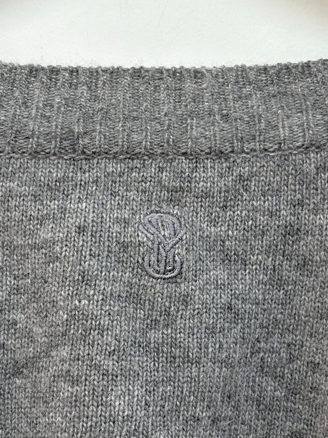 YUSE KNIT 상품이미지9