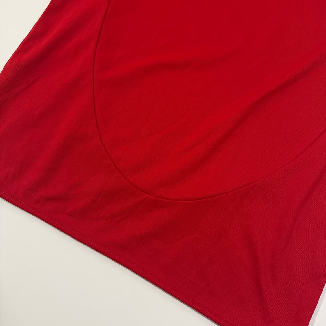 08-09 리버풀 칼스버그 트레이닝 셔츠 상품이미지7