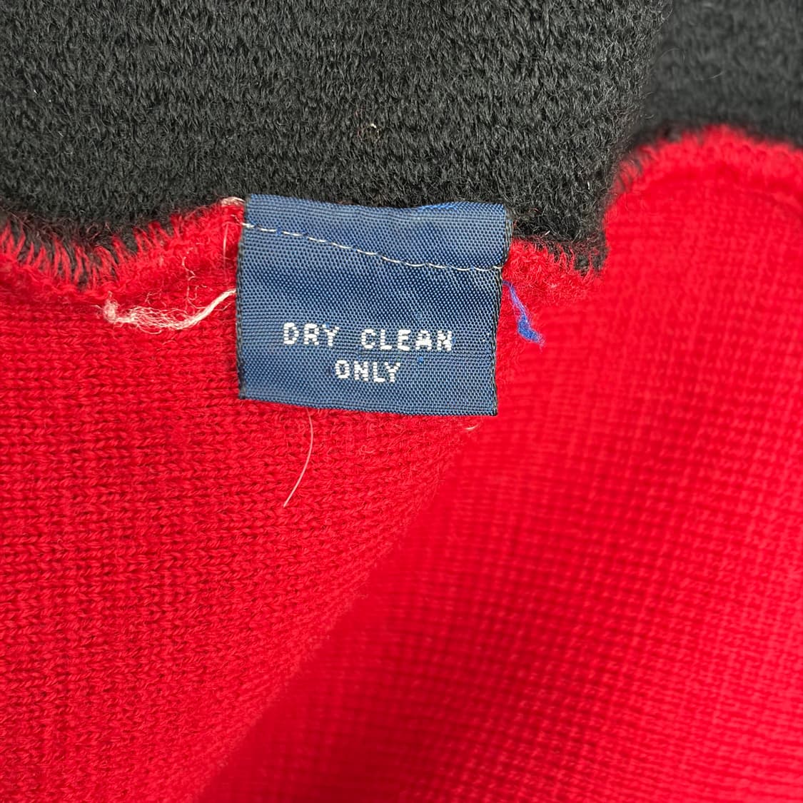 폴로 랄프로렌 rl2000 터틀넥 니트 티셔츠 상품이미지7