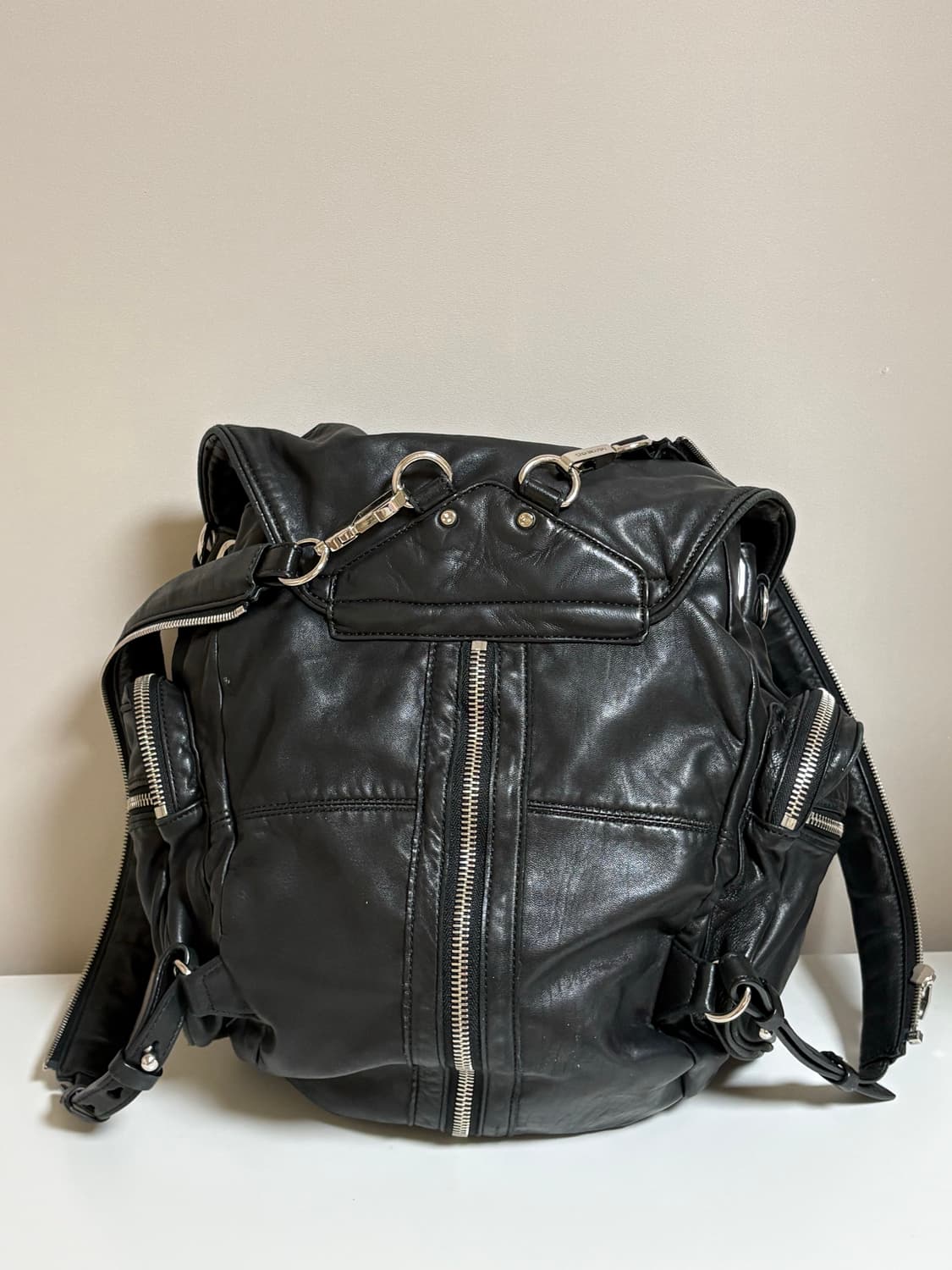 알렉산더왕 마르티백 상품이미지7