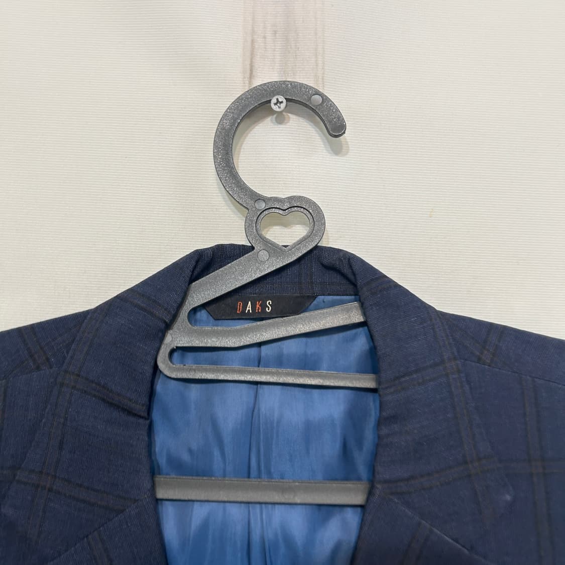 닥스 남성 자켓 105  상품이미지2