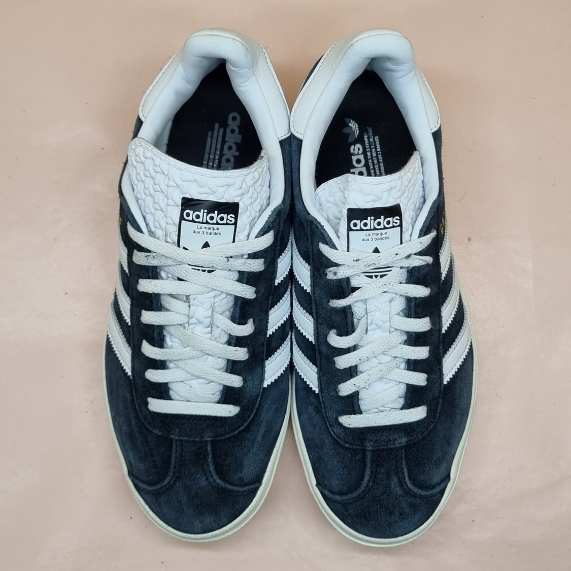 아디다스 가젤 볼드코어 여성운동화235 상품이미지2