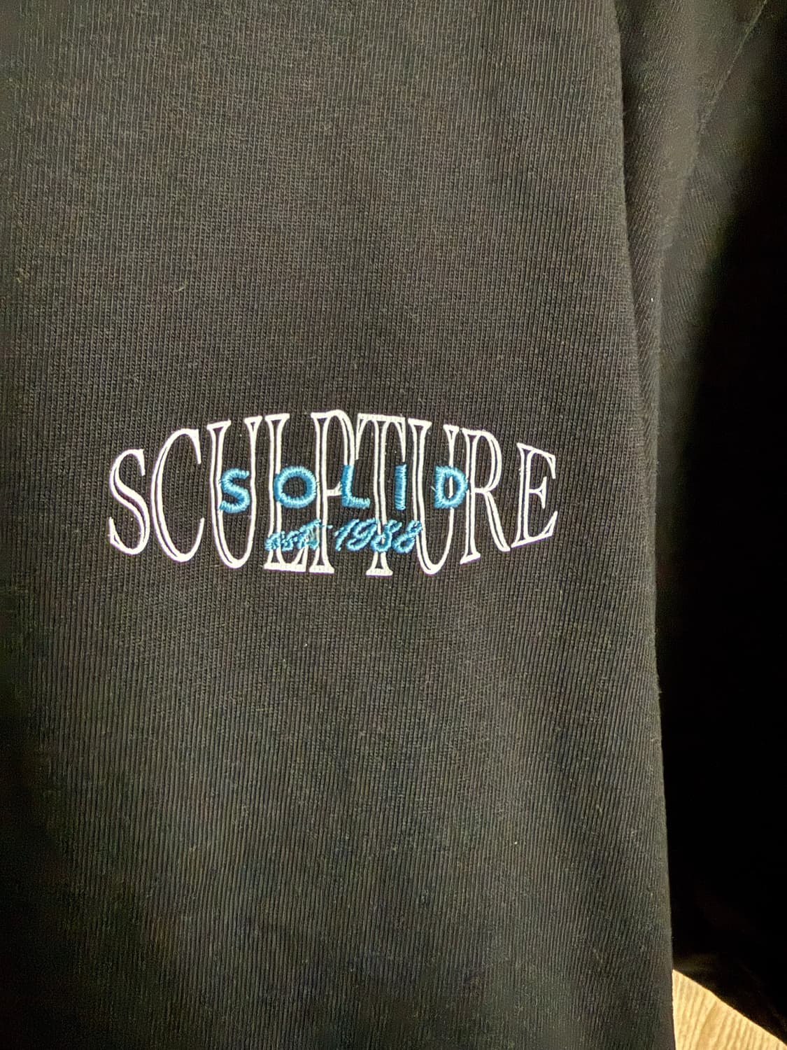 50)솔리드 옴므 페가수스 반팔 판매합니다 상품이미지4