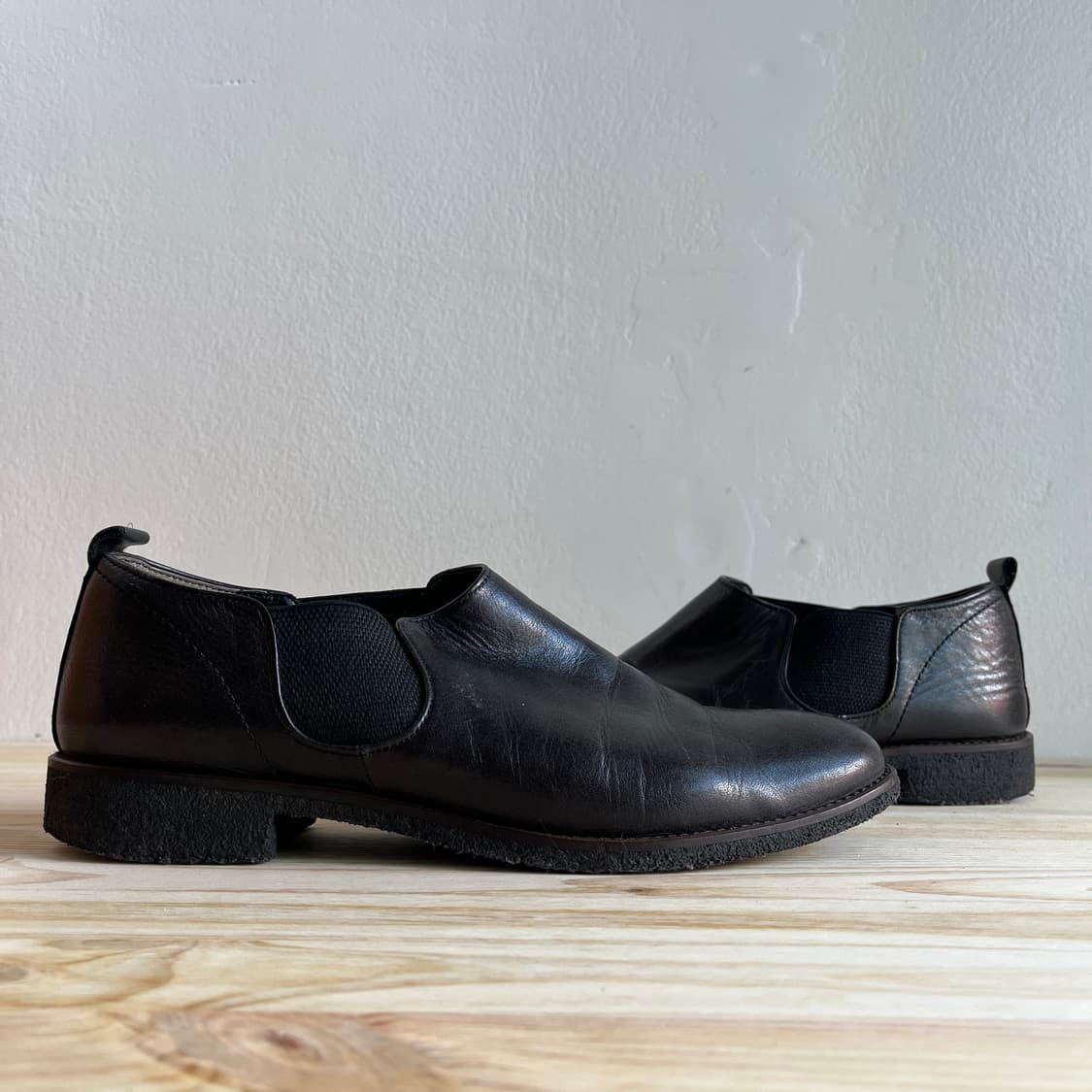 Margaret Howell Slip-on Loafer (~235) 상품이미지5