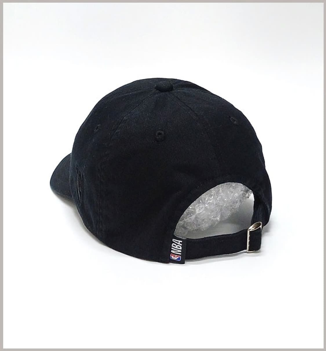 NBA 정품 시카고불스 야구모자 J-790 상품이미지3