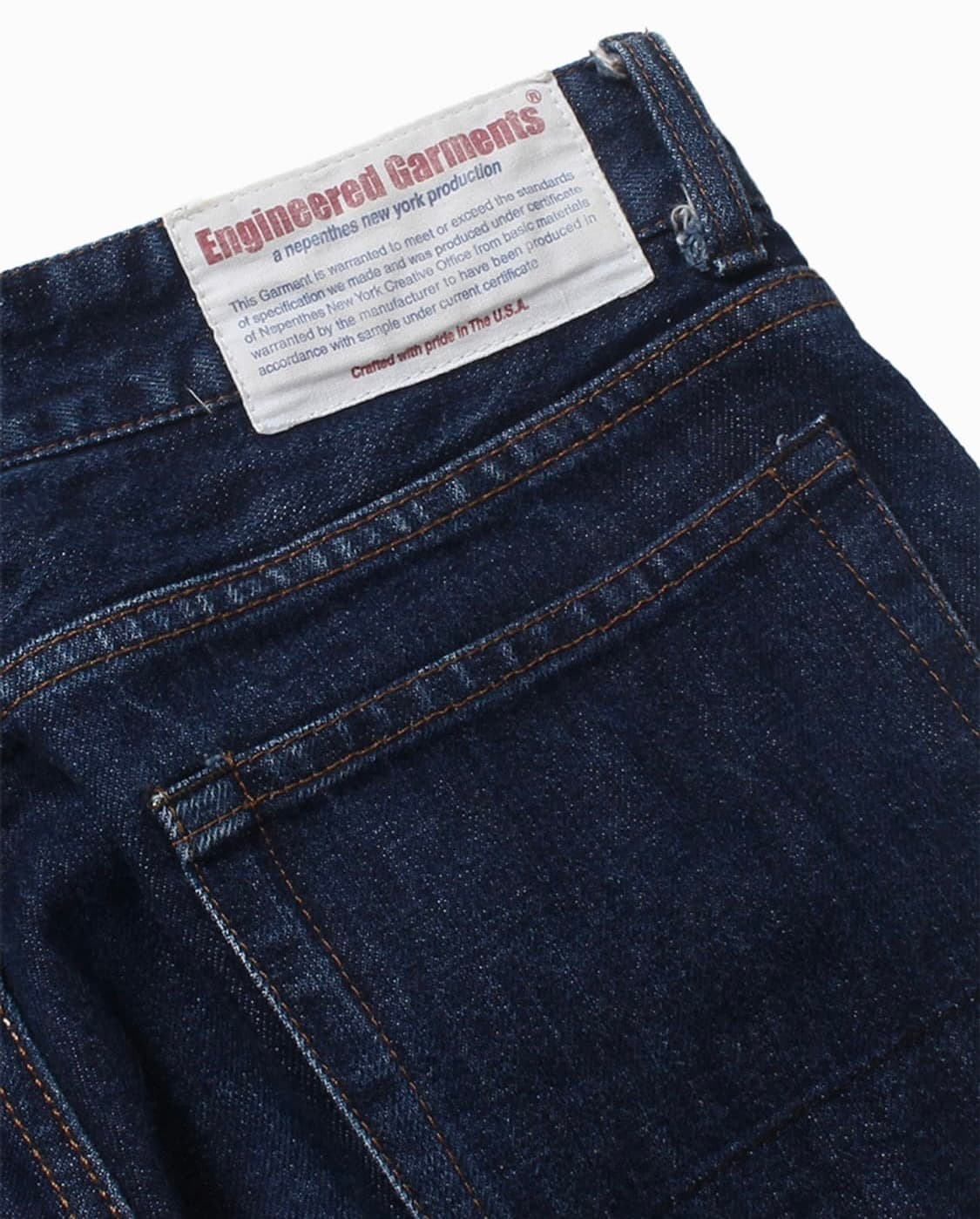 Engineered Garments 상품이미지8