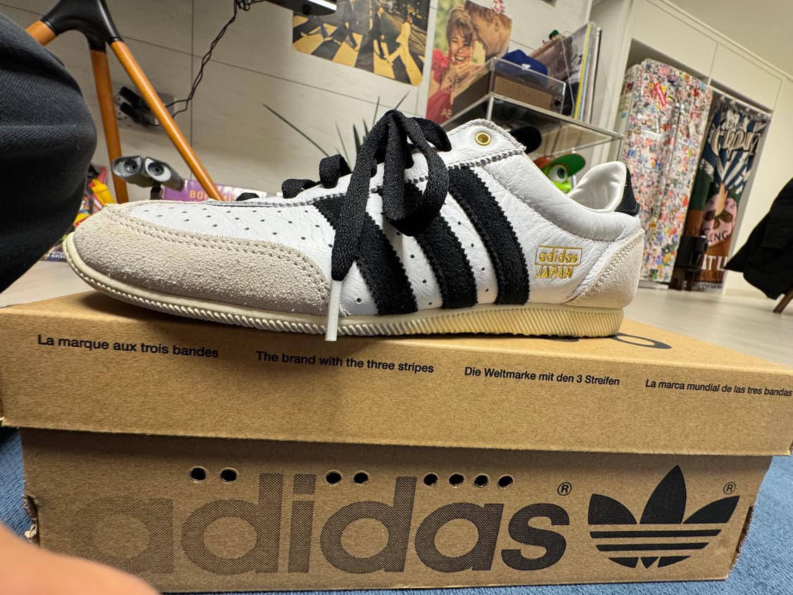 아디다스 제펜  상품이미지2