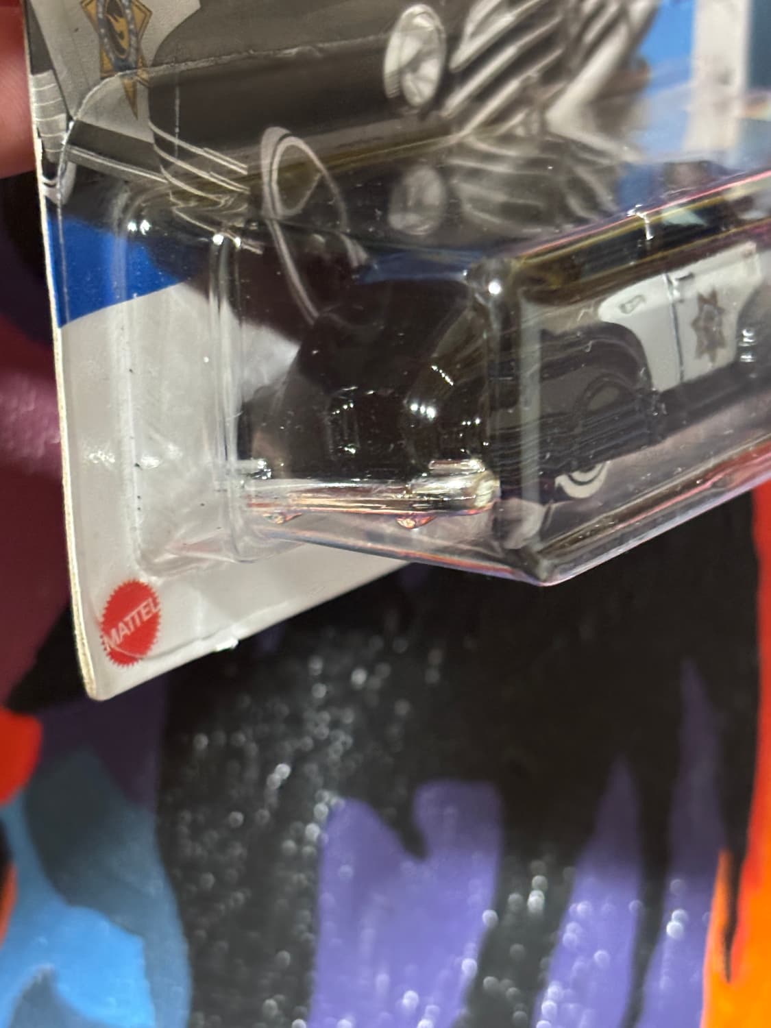 미개봉) 쉐비 플릿라인 다이캐스트 핫휠 인테리어 소품 상품이미지8