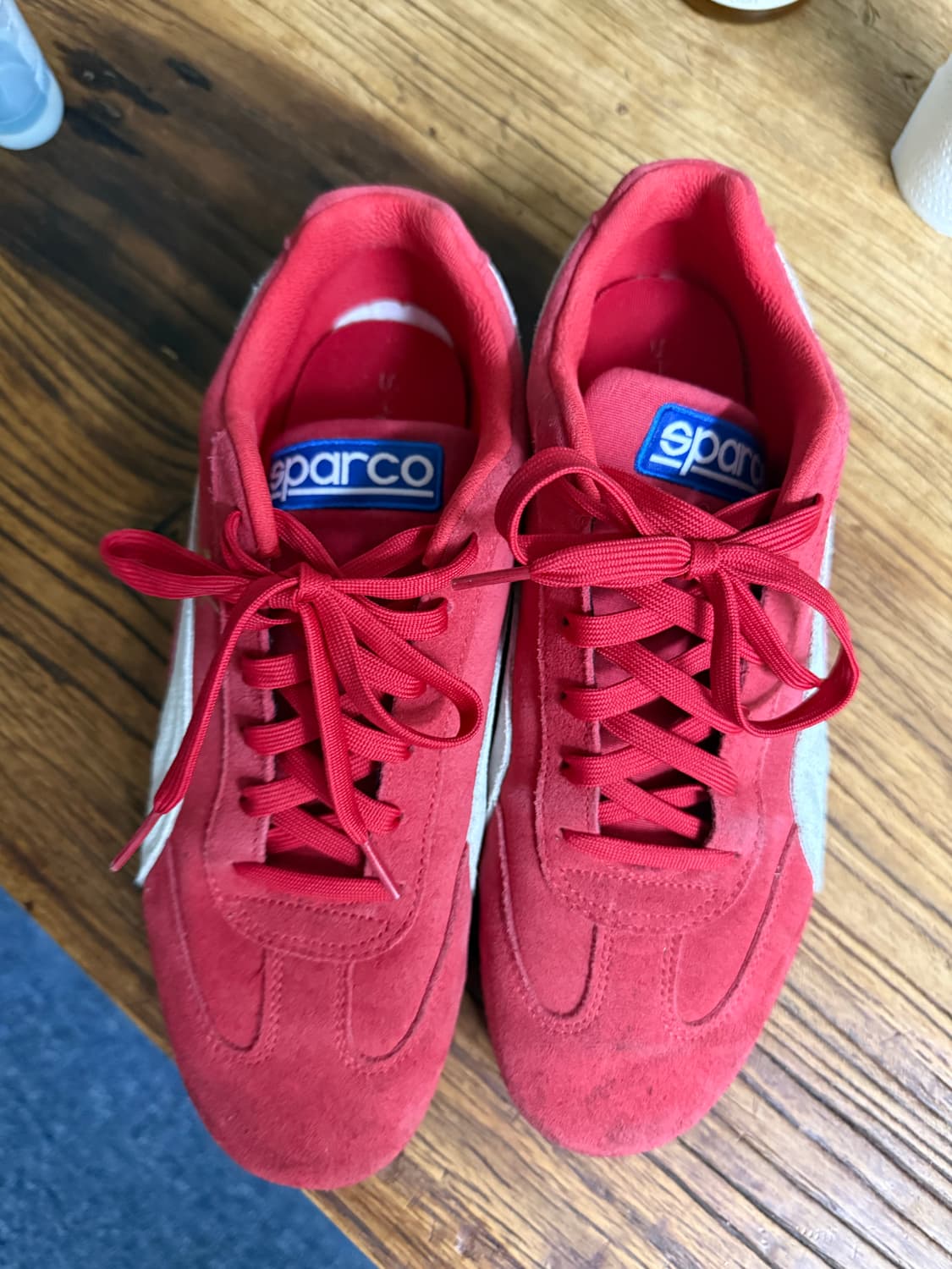 퓨마 스피드캣 상품이미지1