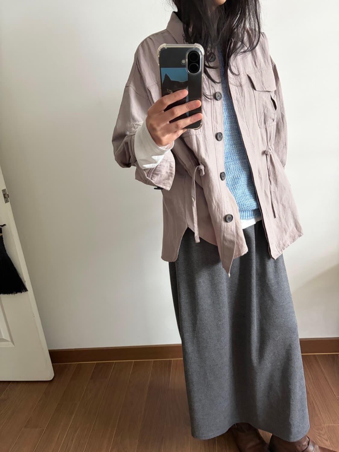 kate ecru 상품이미지5