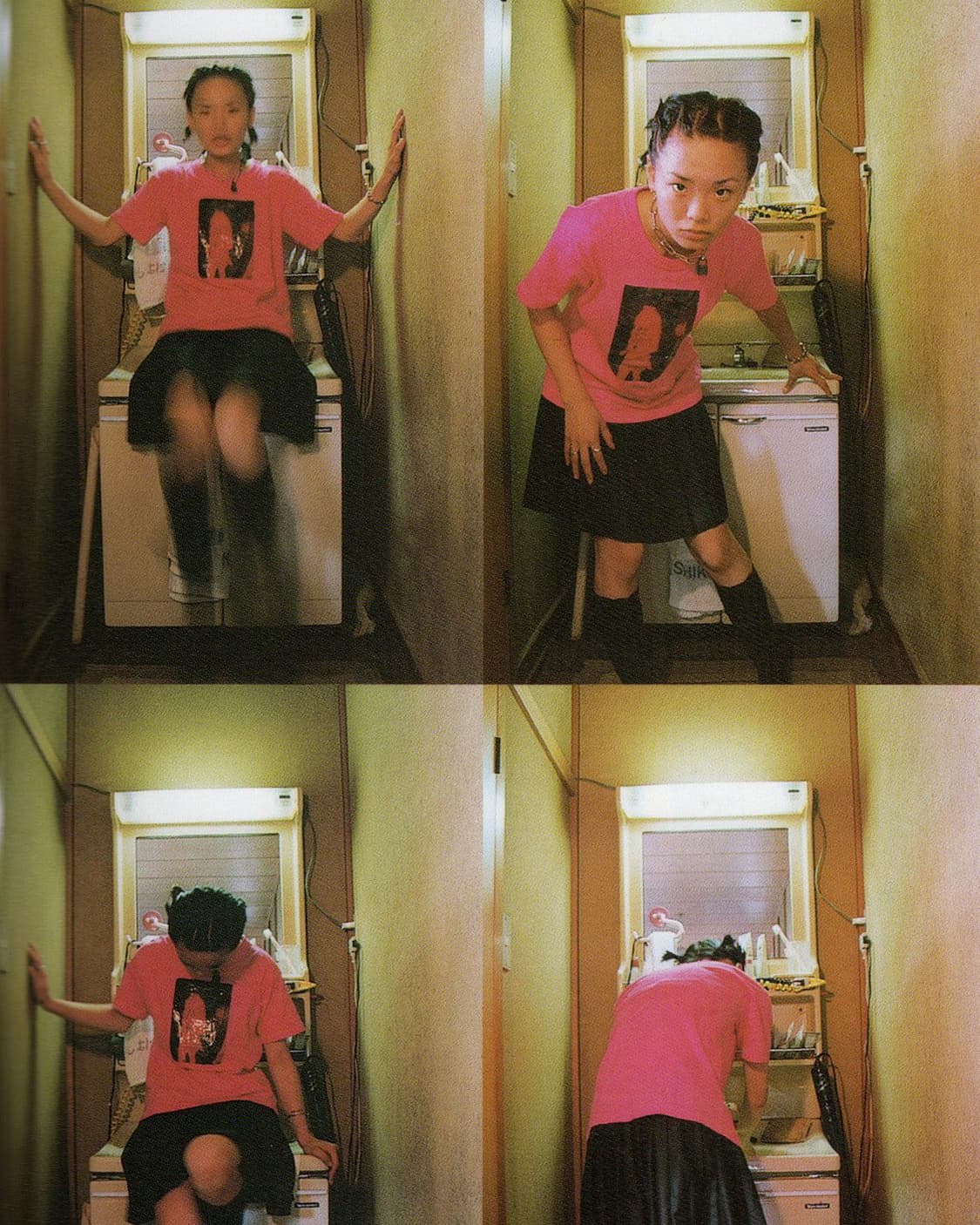 Out Of Photographers No.7 (1998) 상품이미지10