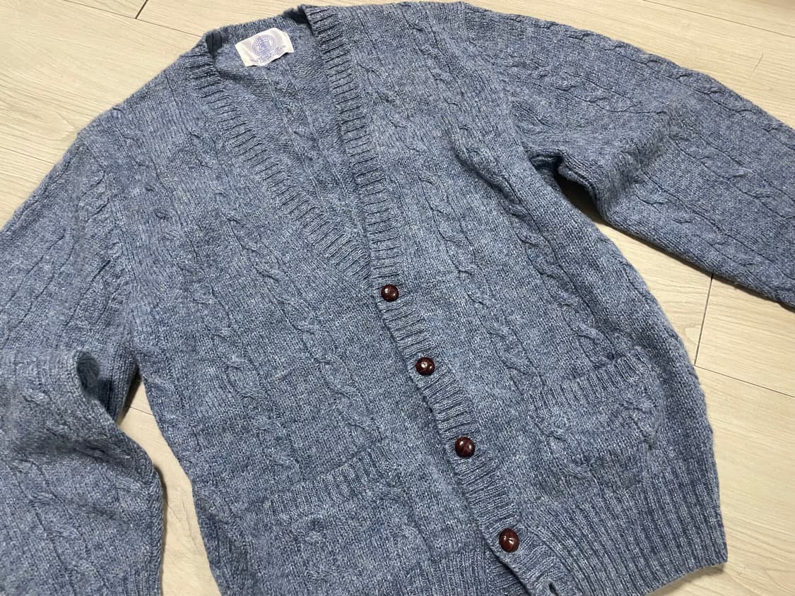 j.press 가디건 상품이미지1