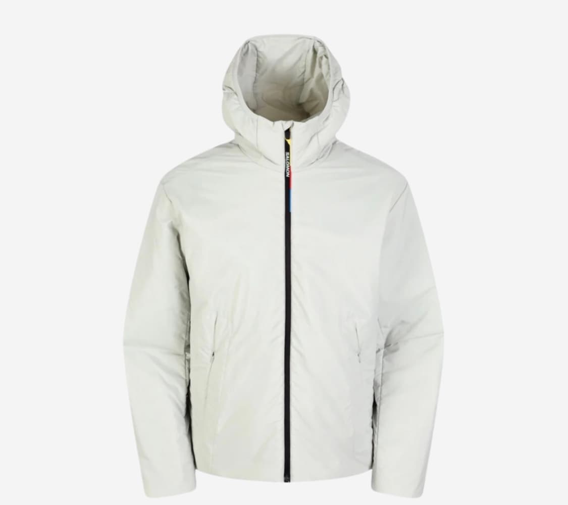 살로몬 모디세이 라이트 그레이 2xl 상품이미지2