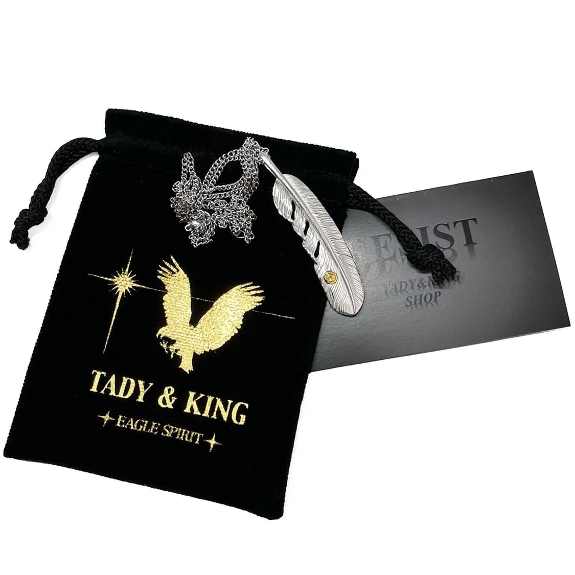 타디킹 (Tady&King) 상품이미지2
