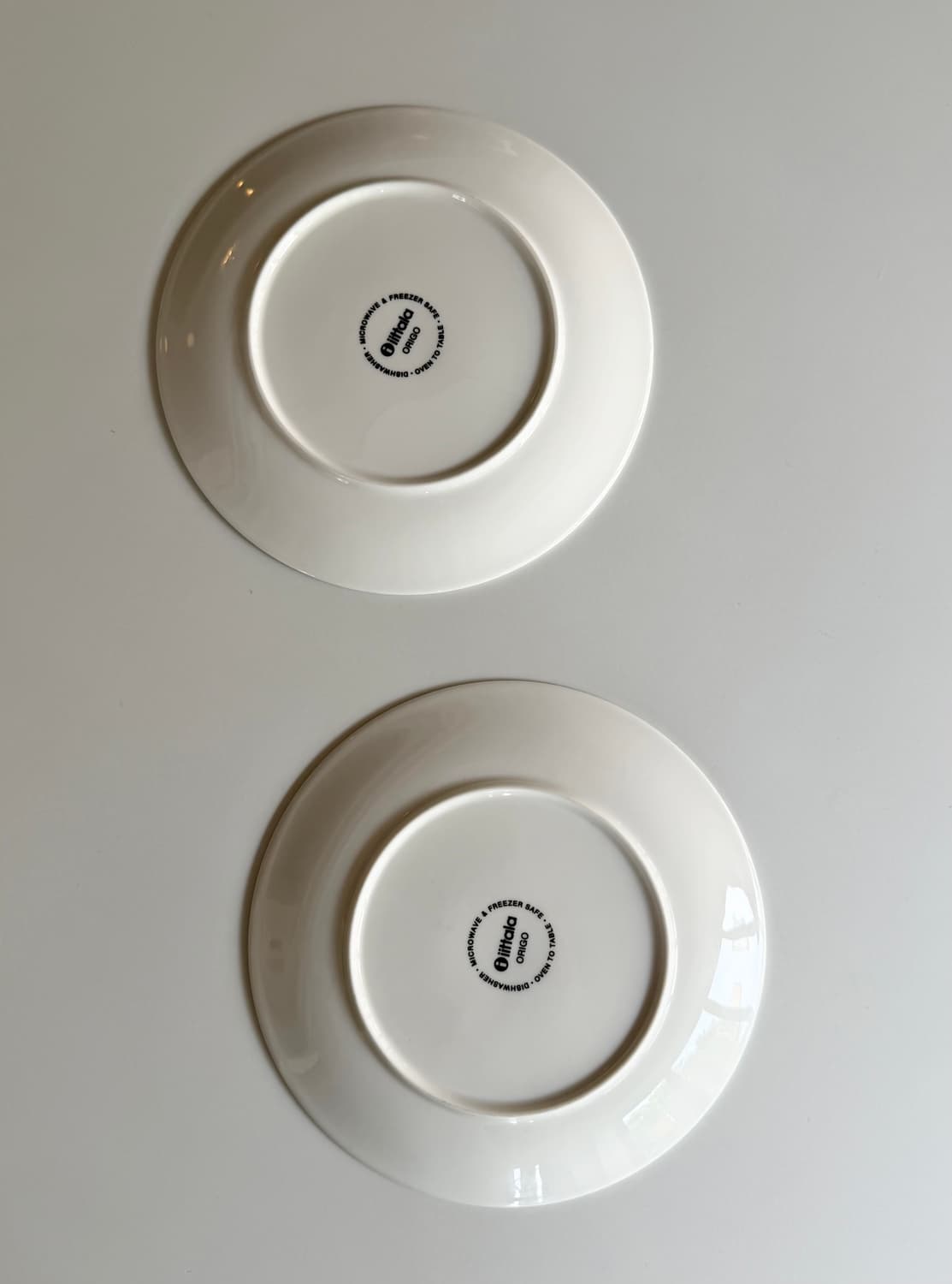 iittala이딸라 오리고 ORIGO (20cm) 2p 일괄 상품이미지5