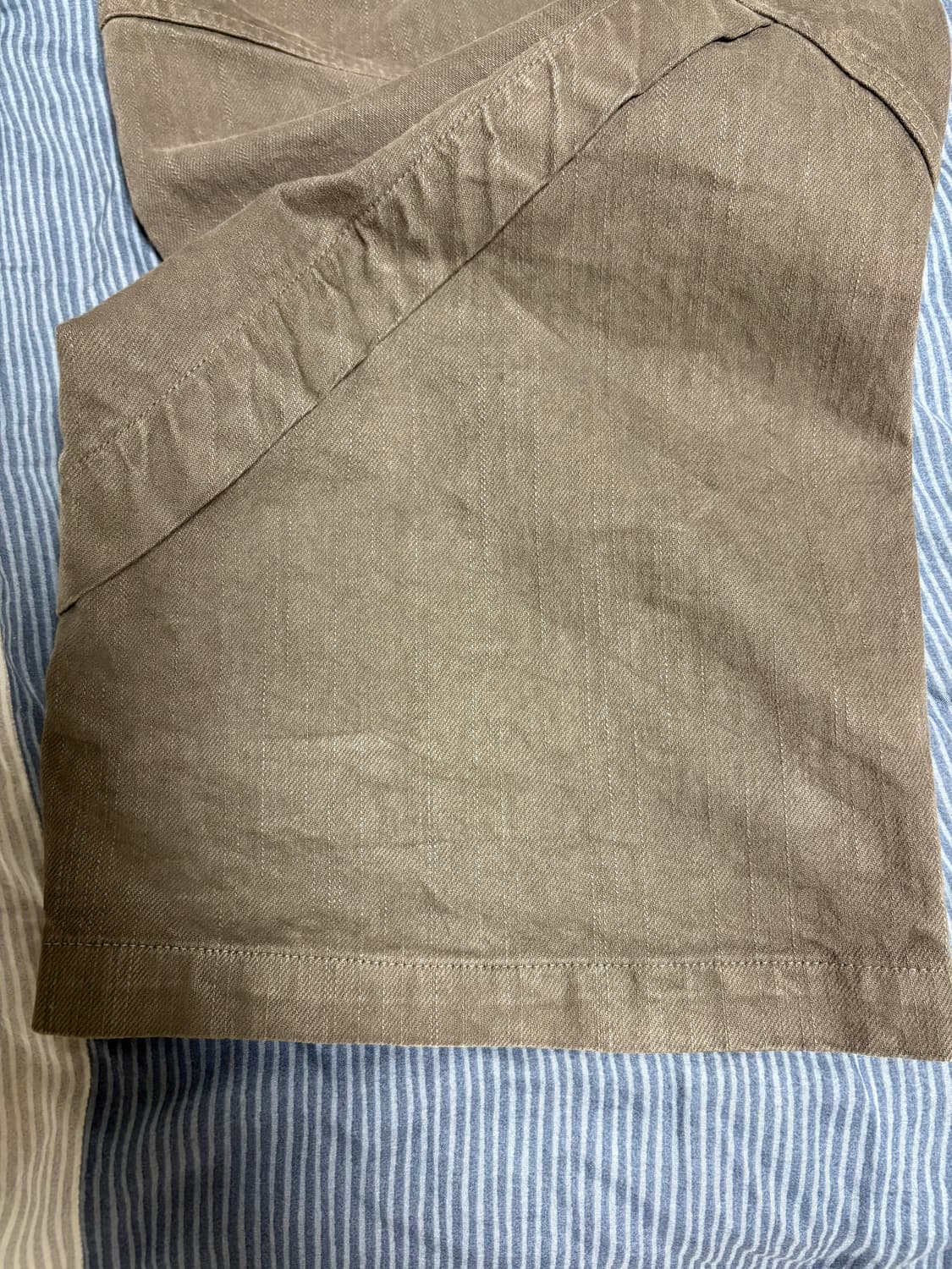 이그노타 코어10 로머 카고 팬츠 듄 M사이즈 상품이미지4