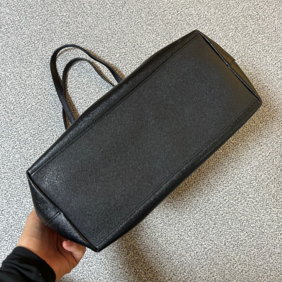 [정가 40만원] 코치 시티 토트백 상품이미지7