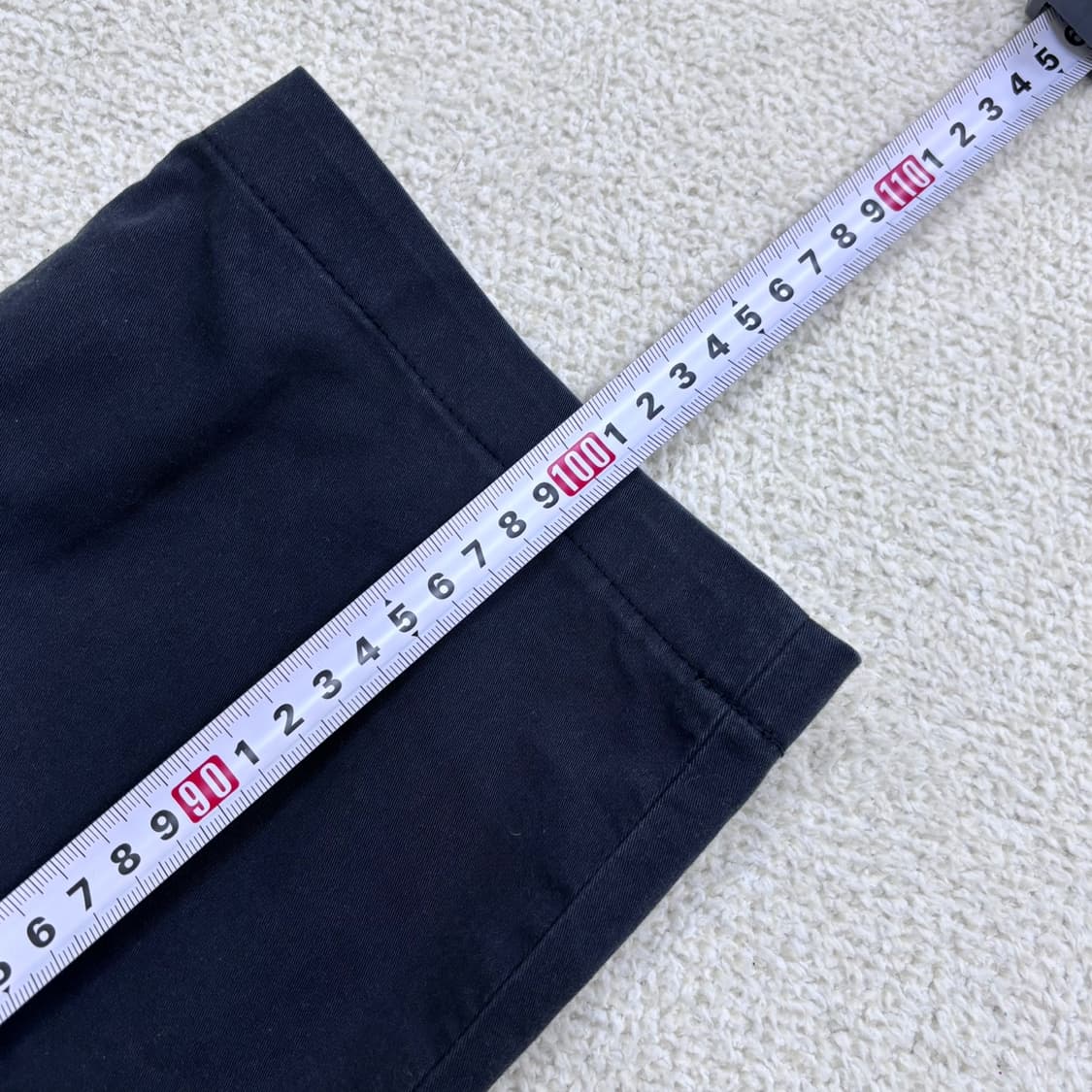 92 헨리코튼골프 여성 슬랙스 팬츠 0327E 상품이미지6