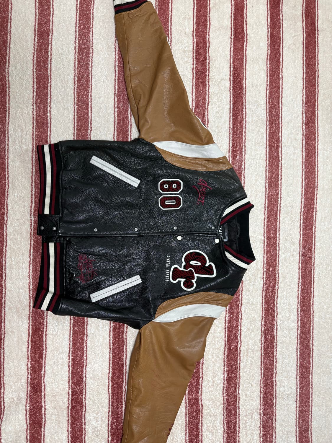 자라 버팔로바시티 자켓 상품이미지2