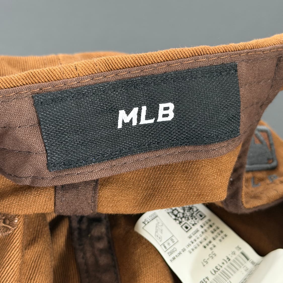 MLB 보스턴 레드삭스 볼캡 모자 상품이미지5