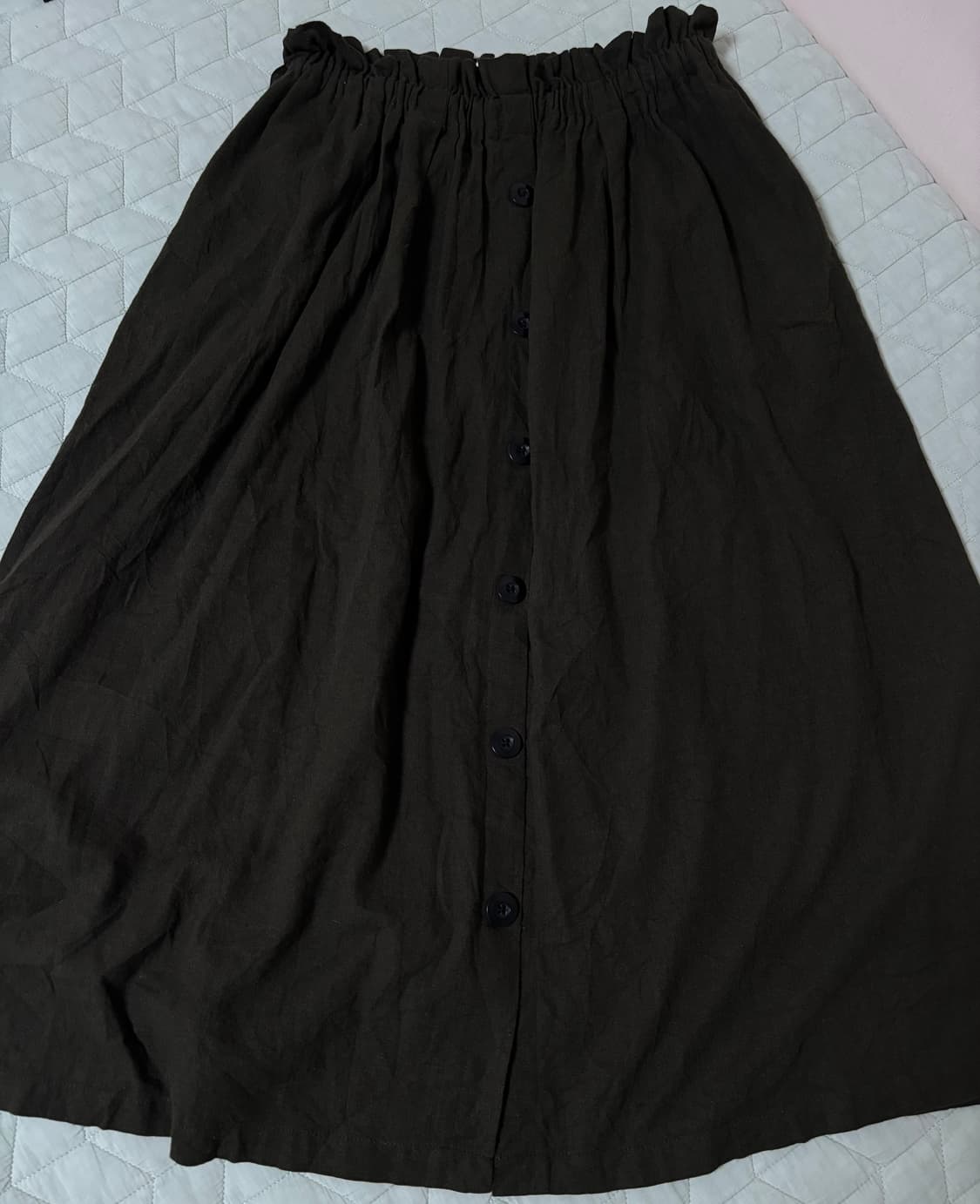 카키 모리걸 모리룩 세트 상품이미지2