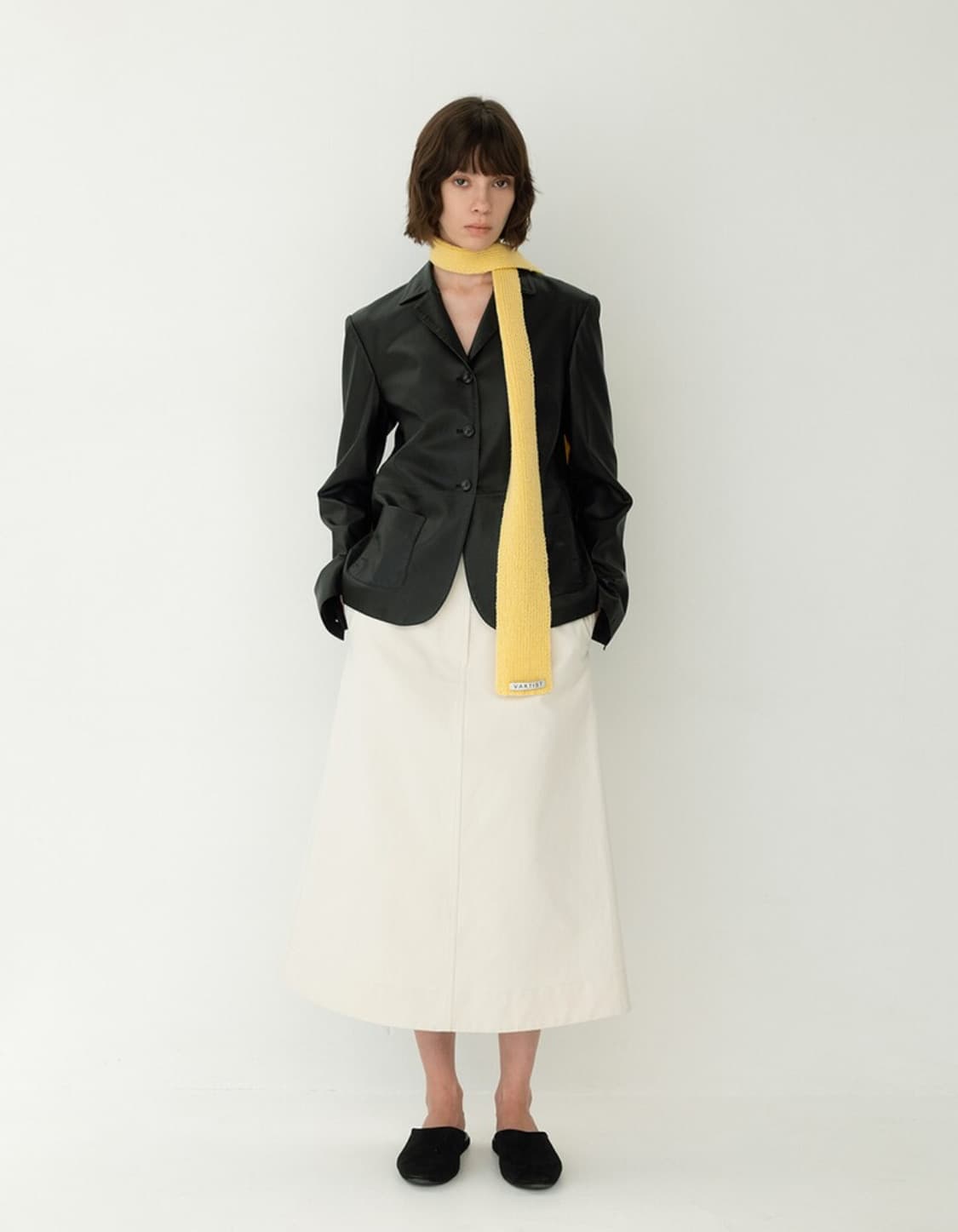 바티스트 Lafa Skirt 상품이미지1