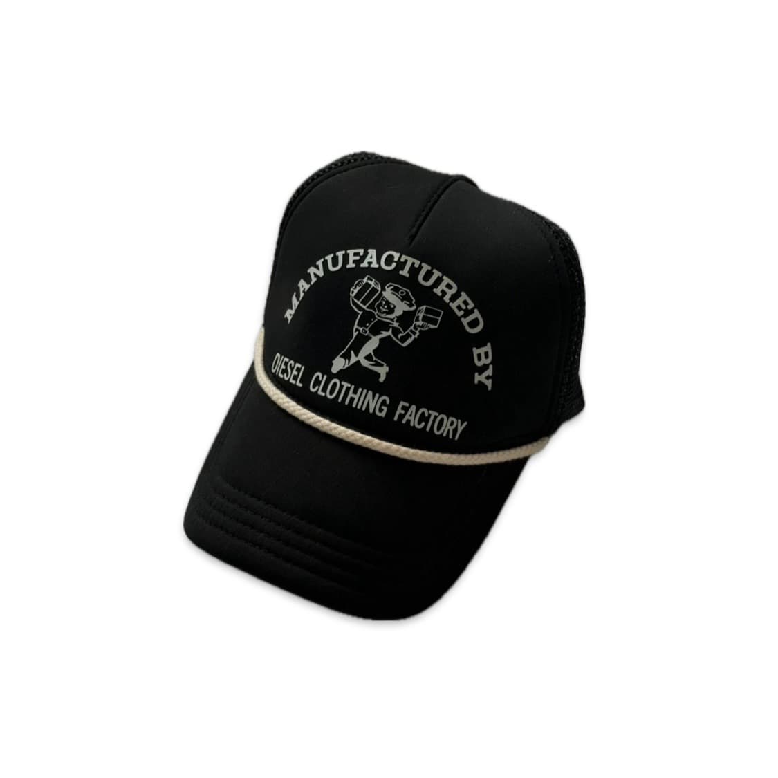 Diesel mesh cap 상품이미지1