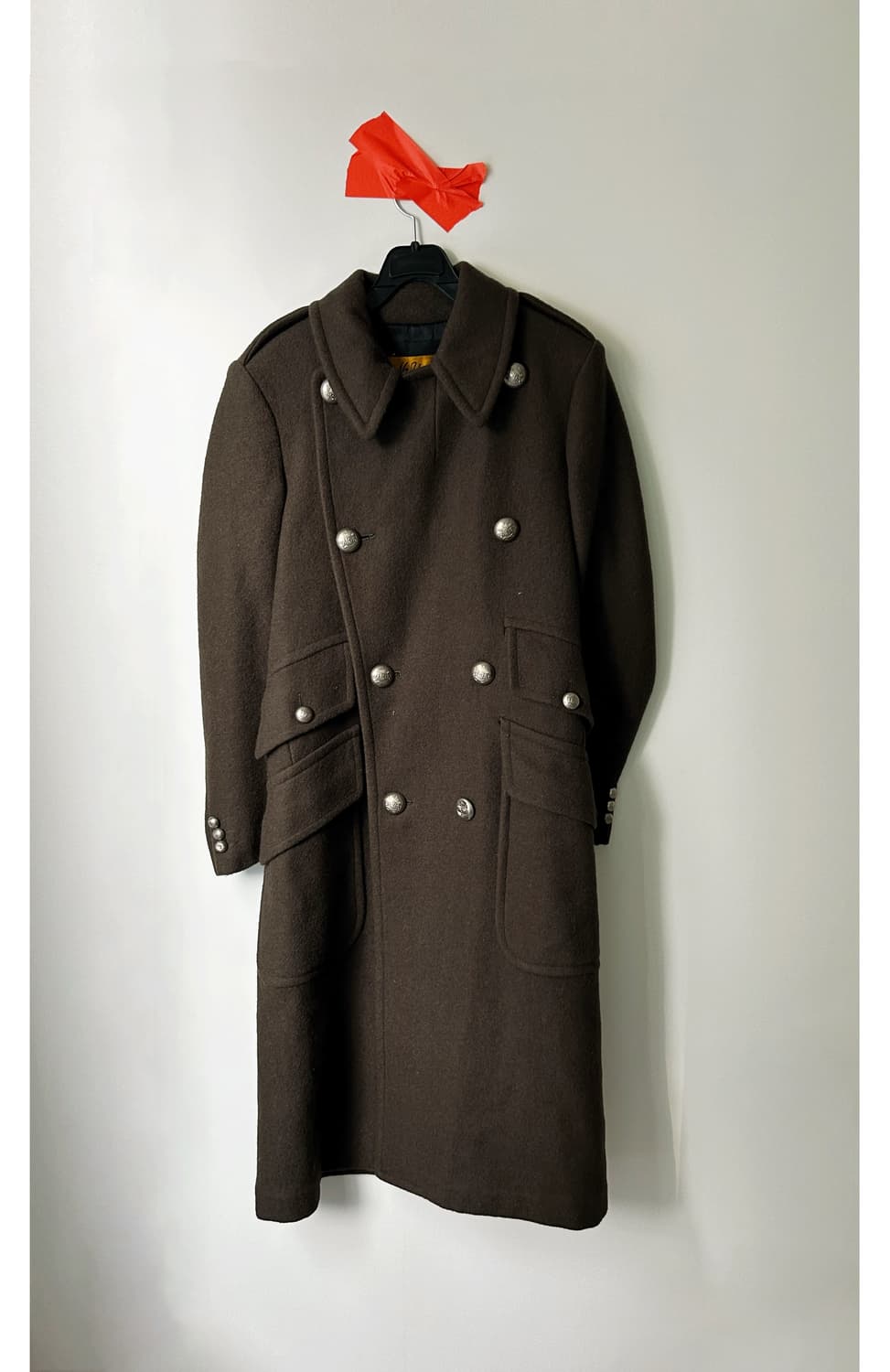 나폴레옹 코트 상품이미지2