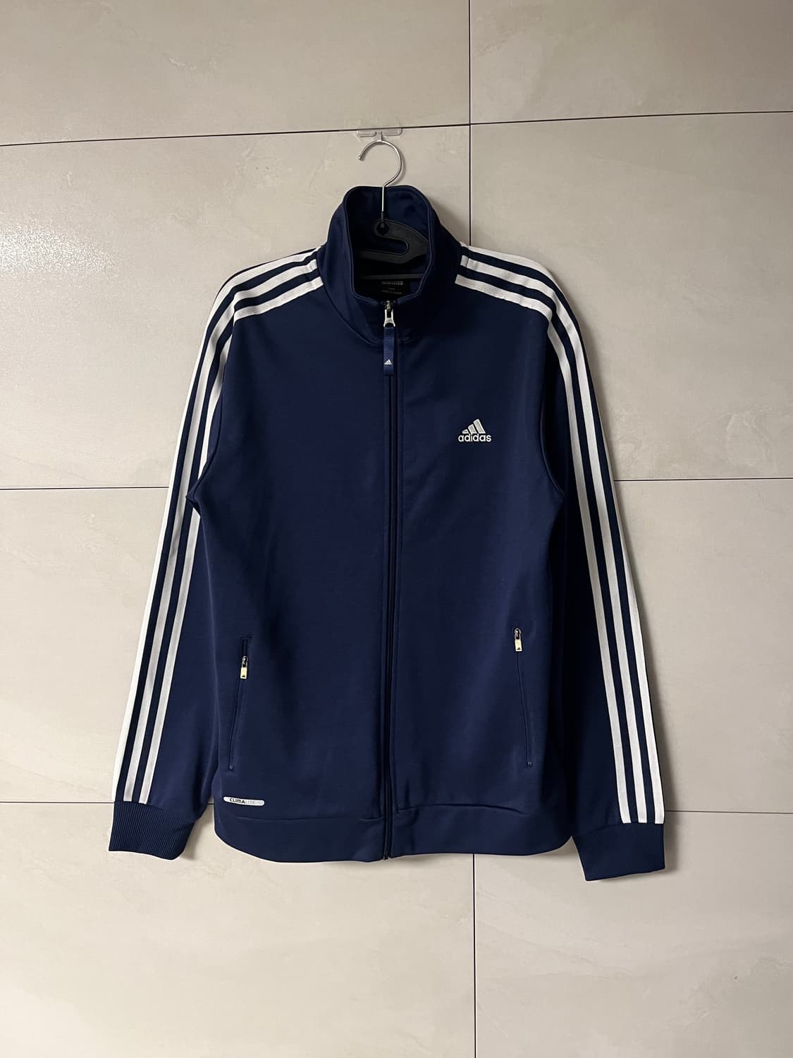 아디다스 대장 네이비 져지 (105) 상품이미지3