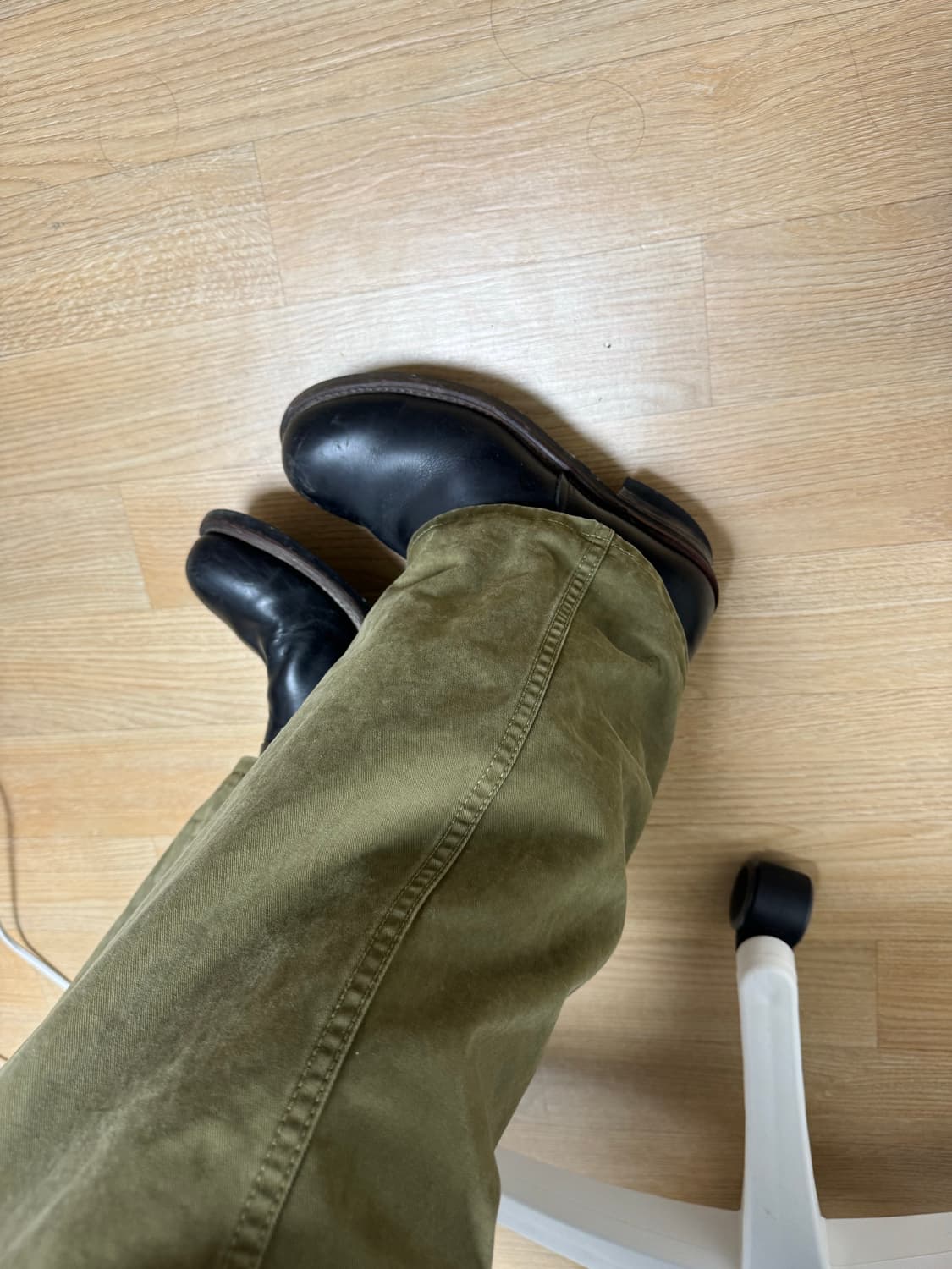 레드윙 2268 엔지니어부츠 275 상품이미지8