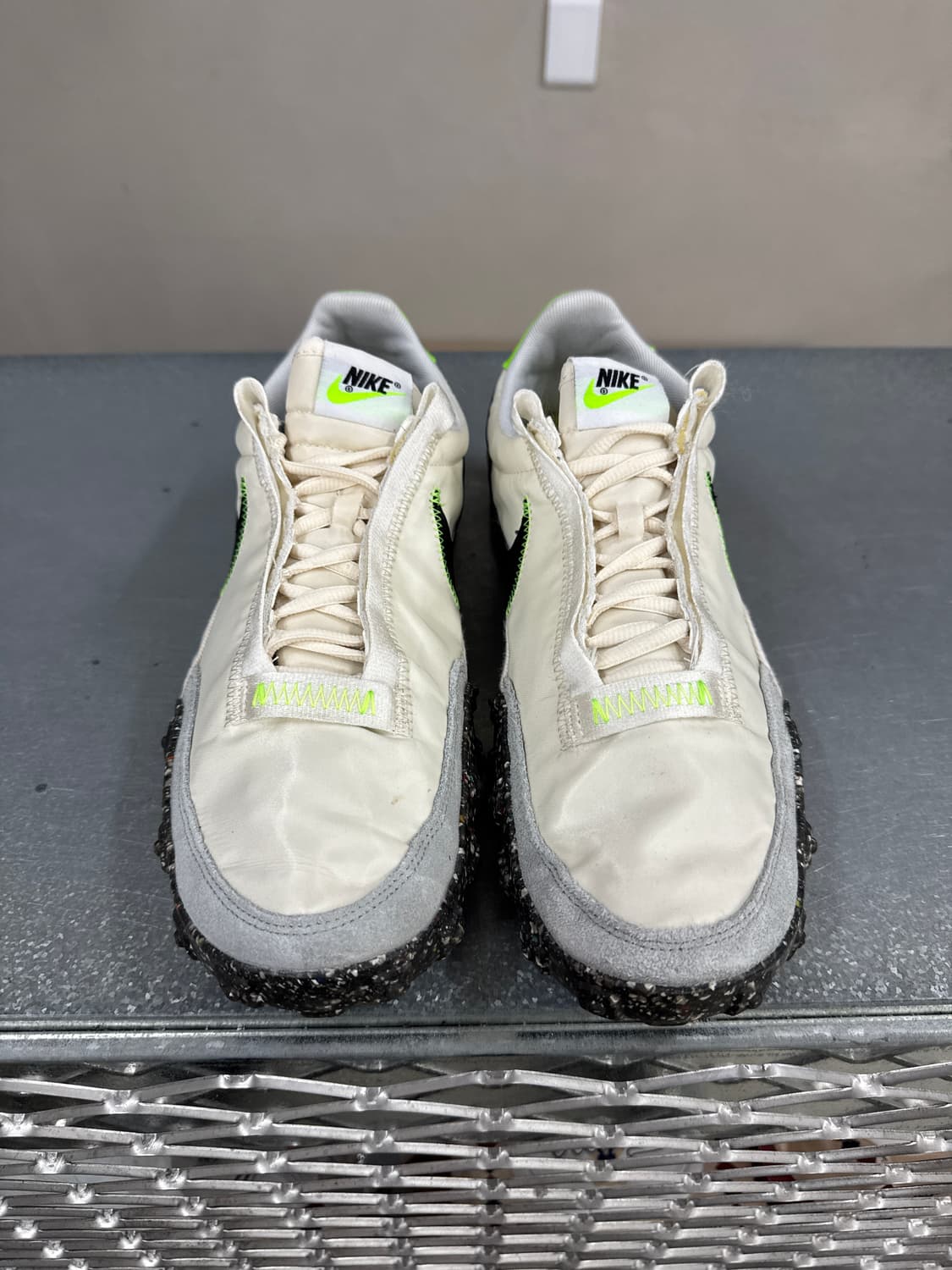 나이키 와플 레이서 페일 아이보리 290 상품이미지6