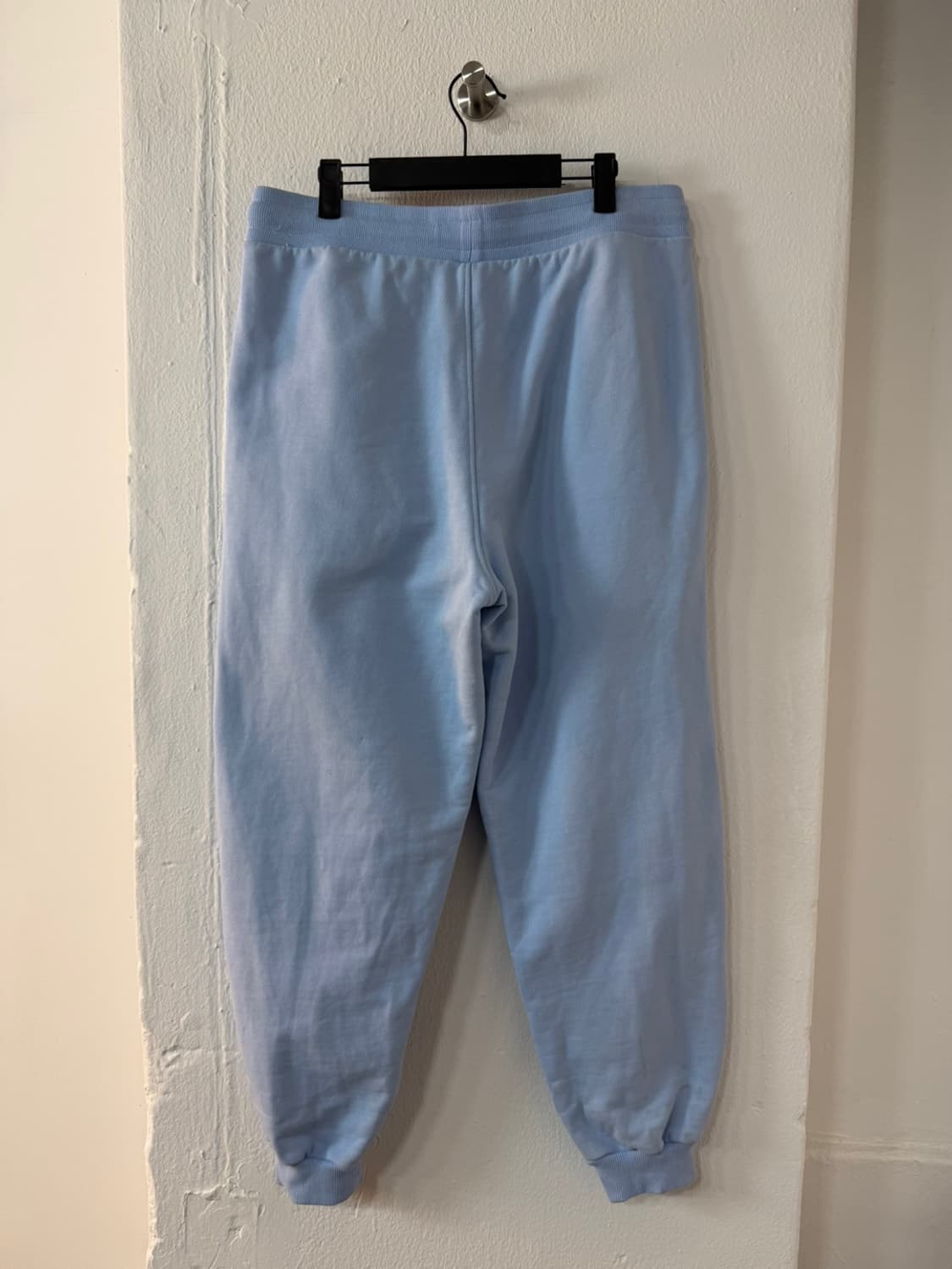 아미 하트 로고 스웻 팬츠  상품이미지3