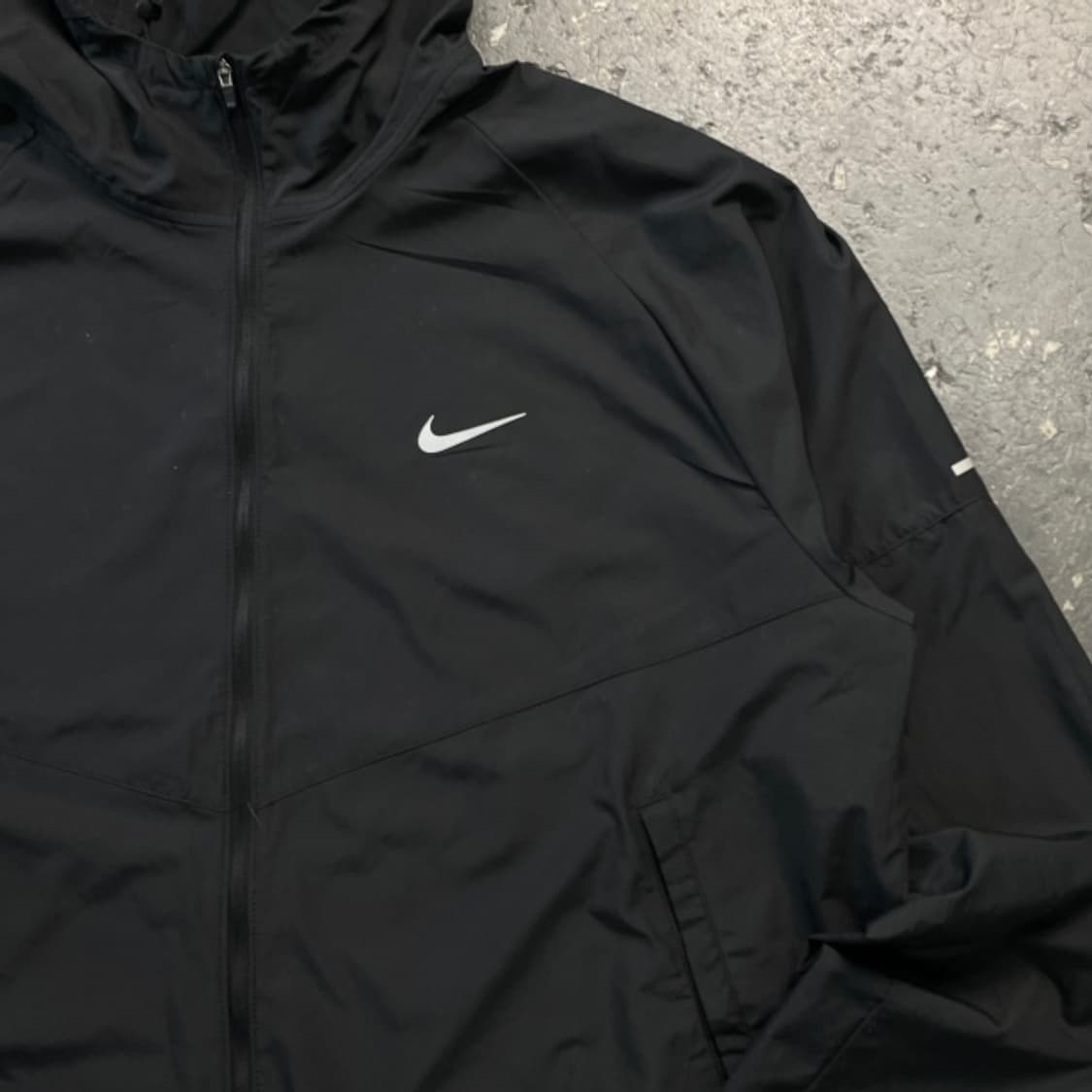 105 나이키 런닝 바람막이 상품이미지2