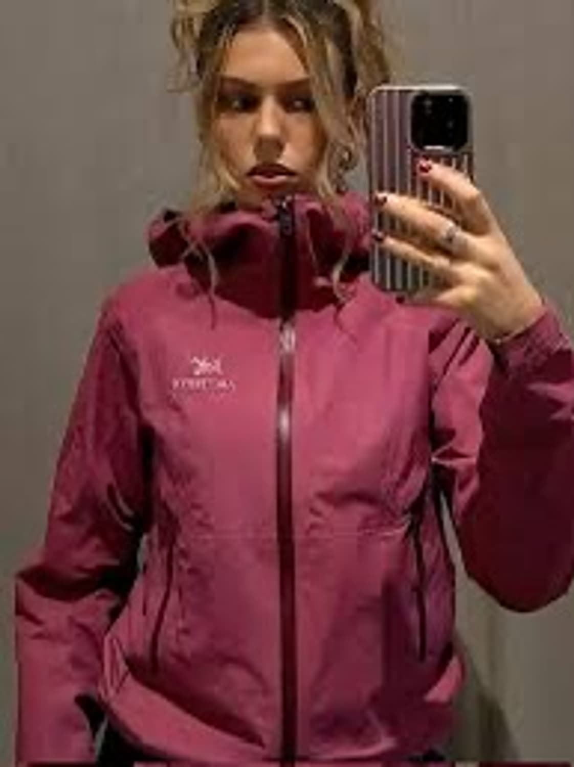 정품 아크테릭스 베타 lt 고어텍스 자켓 상품이미지1