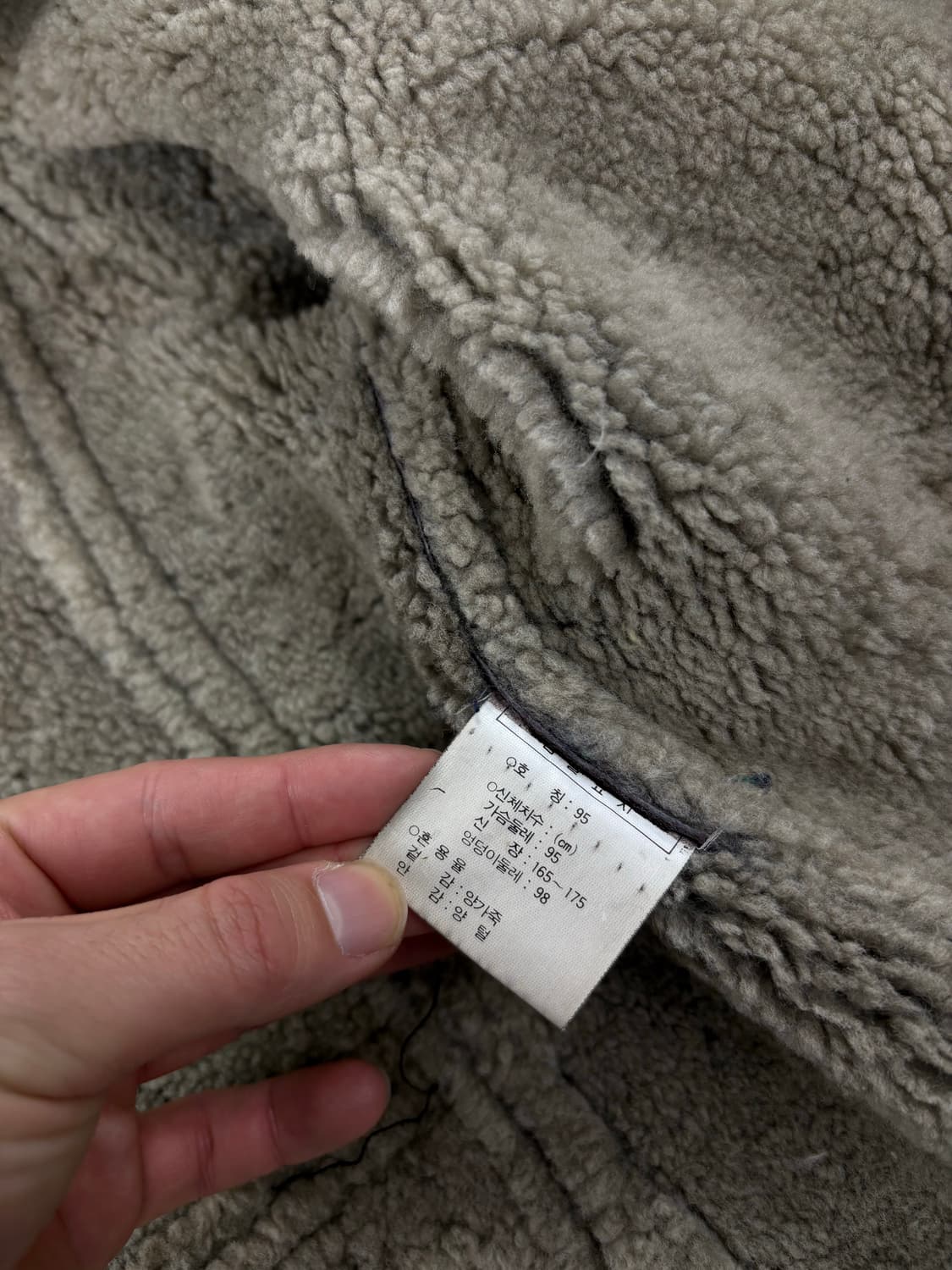 Vintage Mustang    상품이미지5