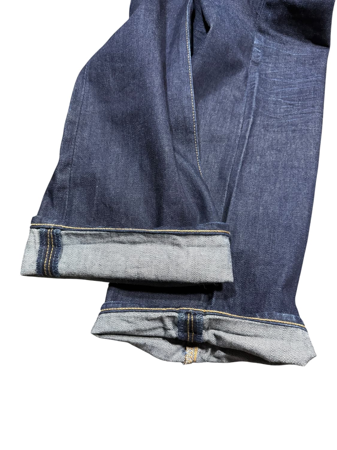 Polo Ralph Lauren 폴로 랄프로렌 750 부츠컷 데님팬츠 상품이미지3