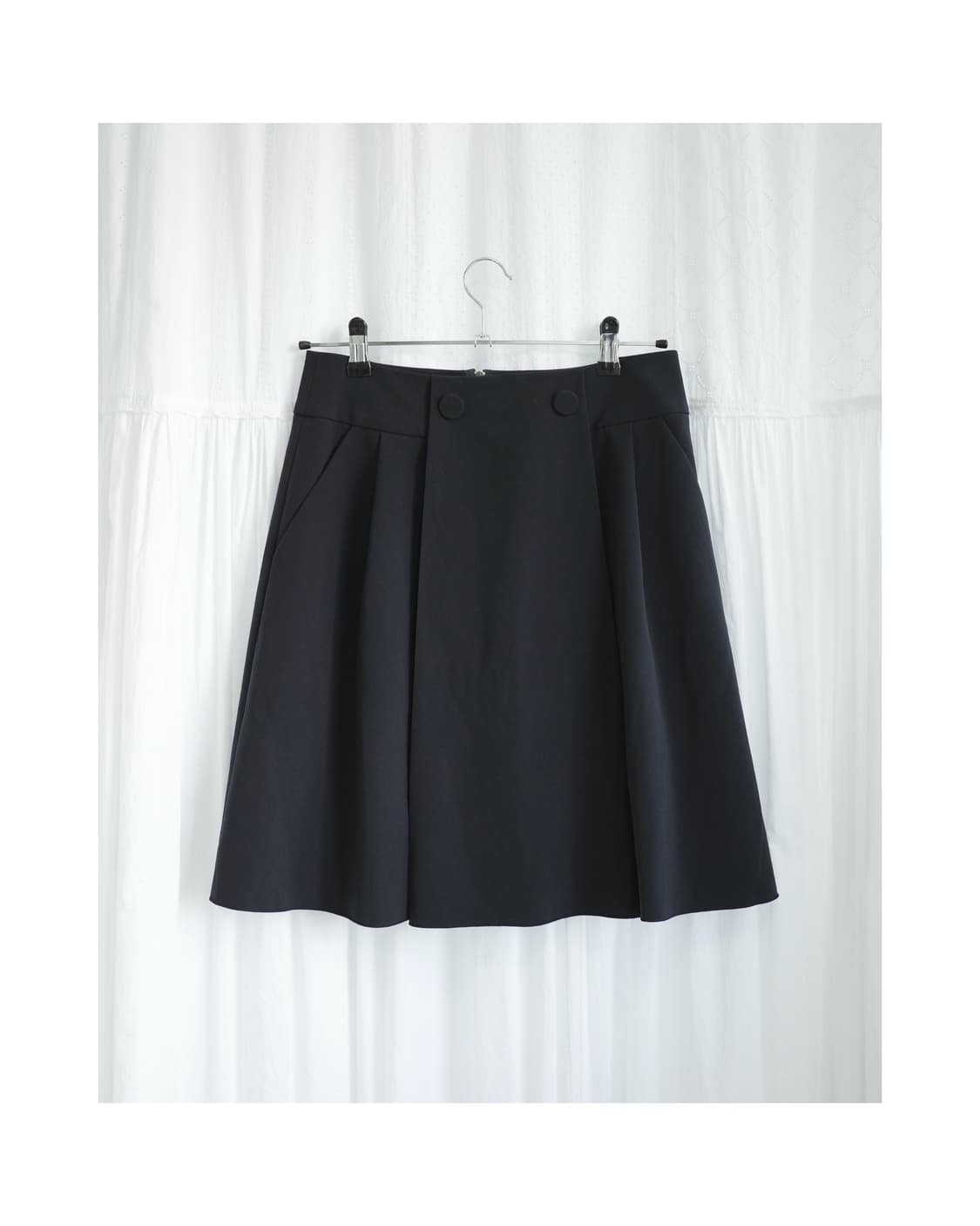Foxey newyork skirt 상품이미지1