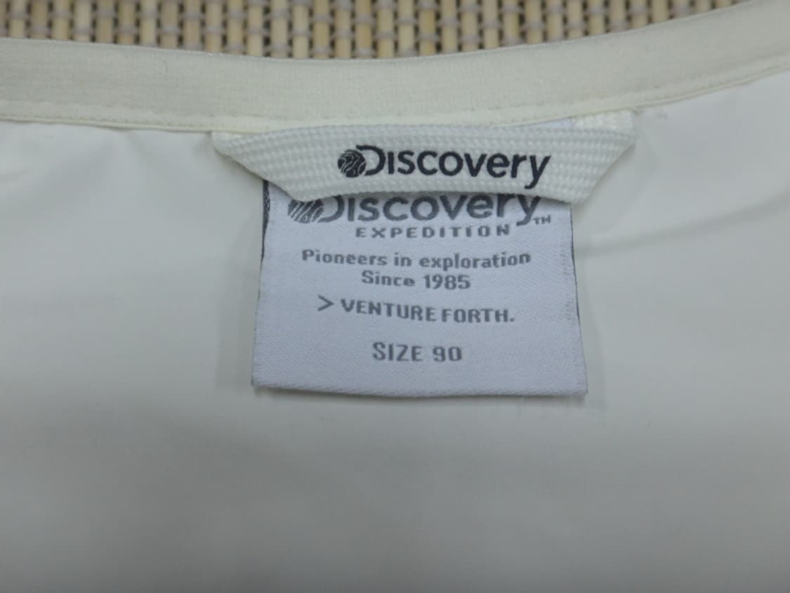(90) 디스커버리 여성 픽토르 튜브 구스다운 경량패딩 상품이미지8