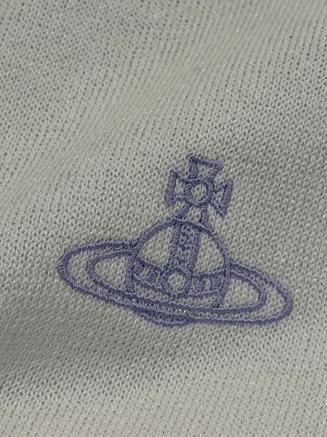 비비안웨스트우드 앙글로마니아 반팔니트 상품이미지7