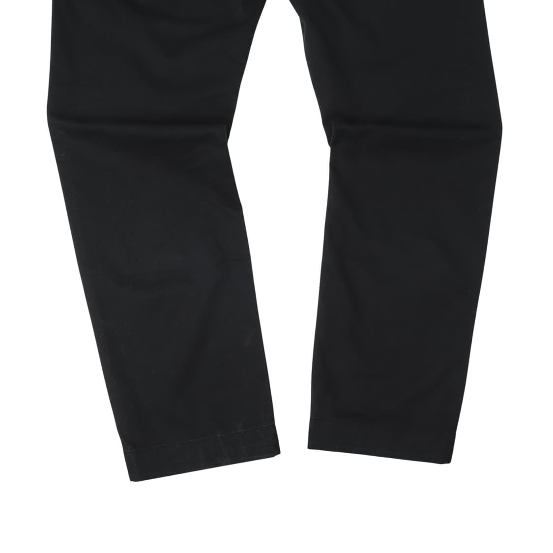 폴로 랄프로렌 블랙 스트레치 슬림핏 코튼 치노팬츠 상품이미지7