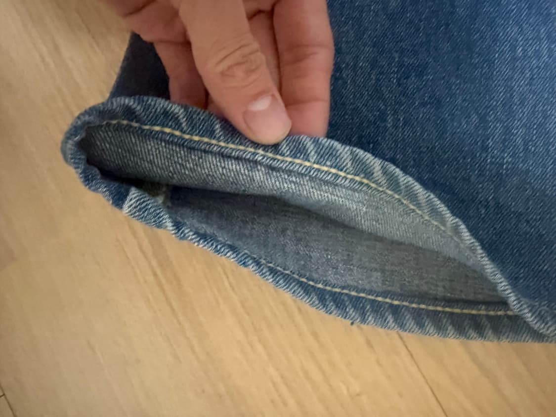 28 드님 플레어 진 상품이미지4