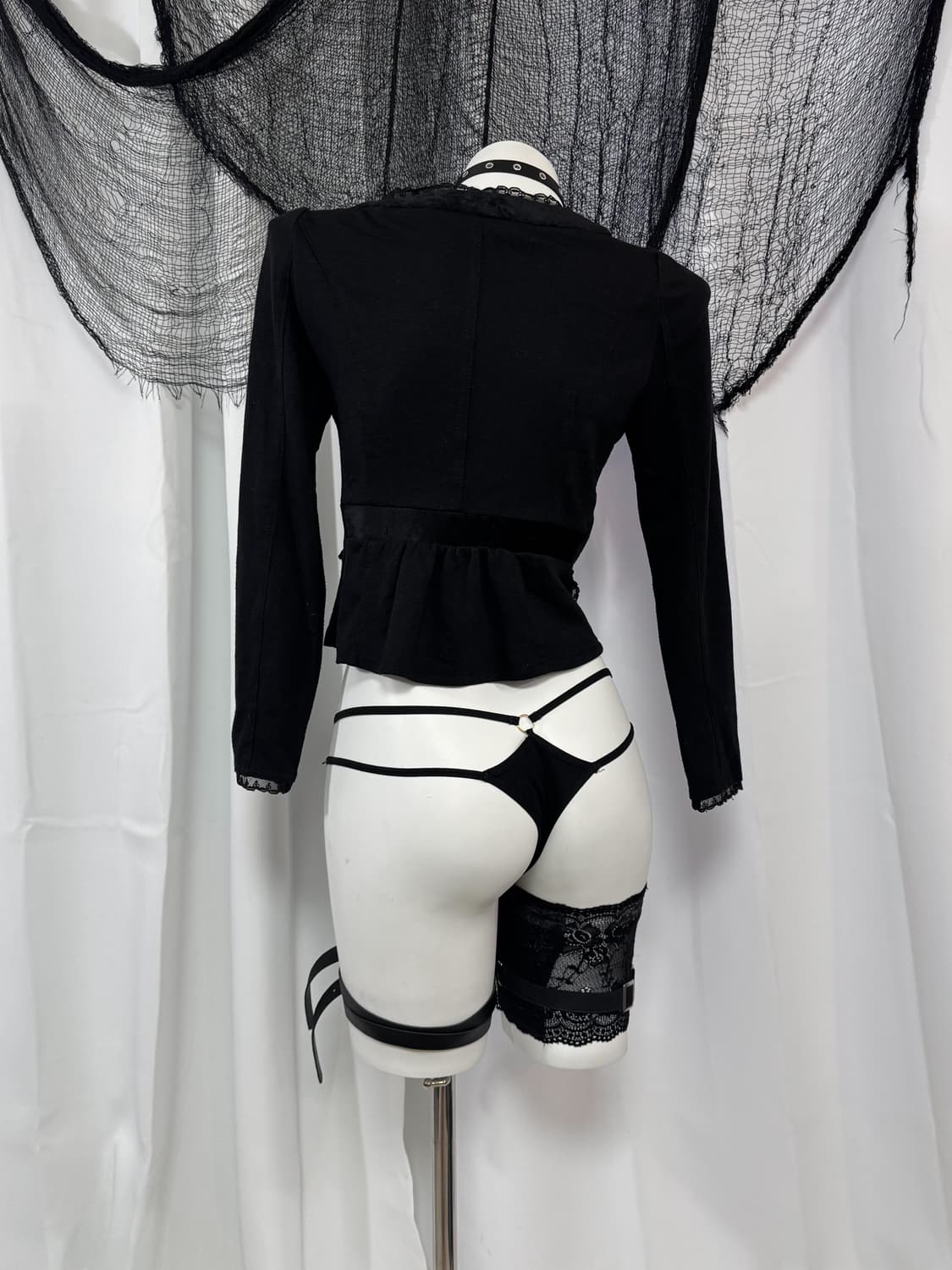 race cardigan 상품이미지4