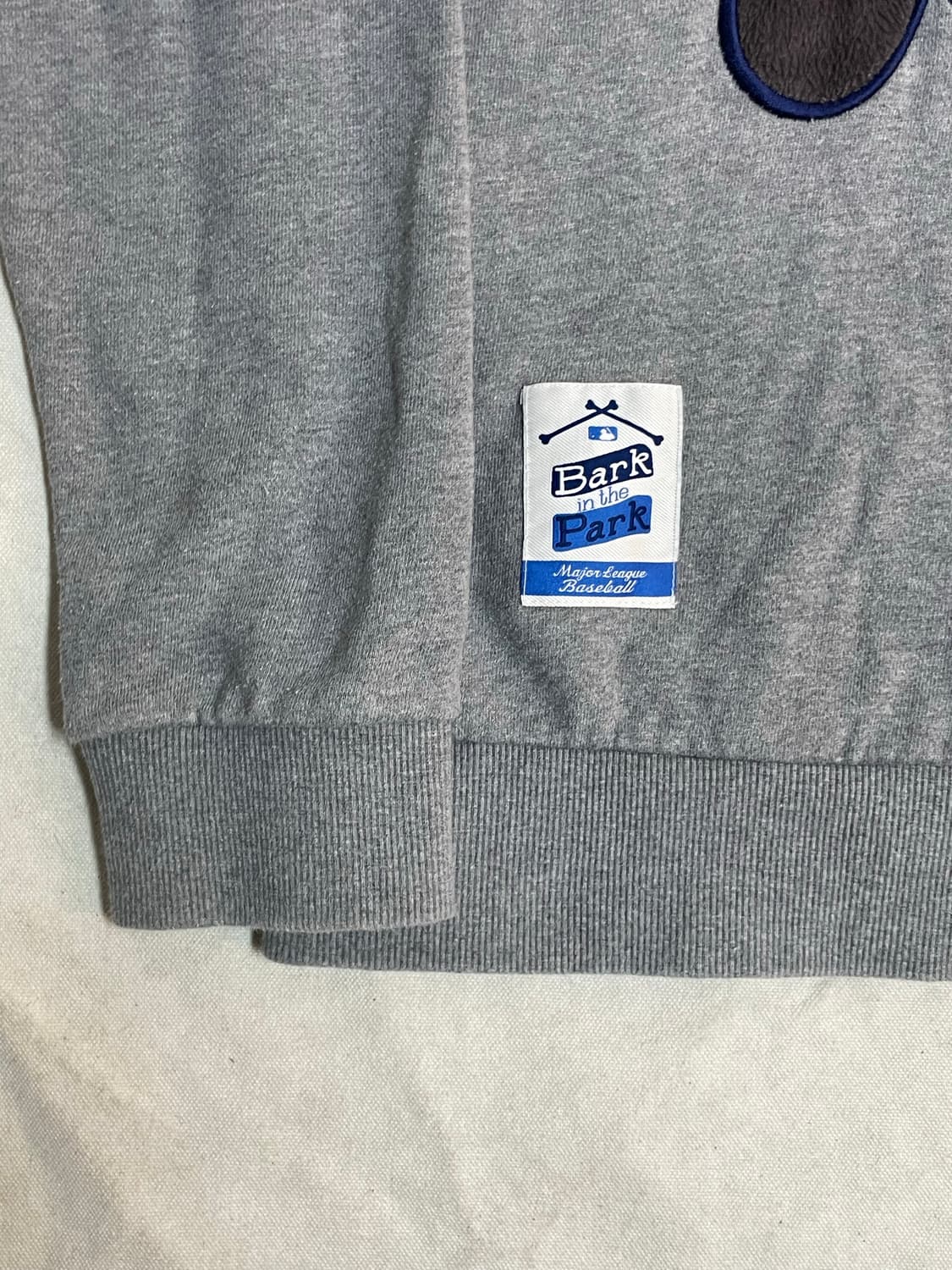 MLB 후드티 상품이미지3
