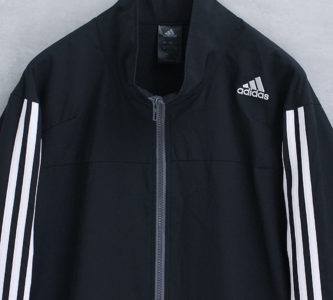 adidas climalite track jacket _ S3129 상품이미지2