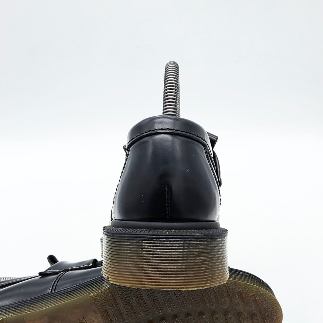  닥터마틴 아드리안 블랙 (6)   상품이미지2