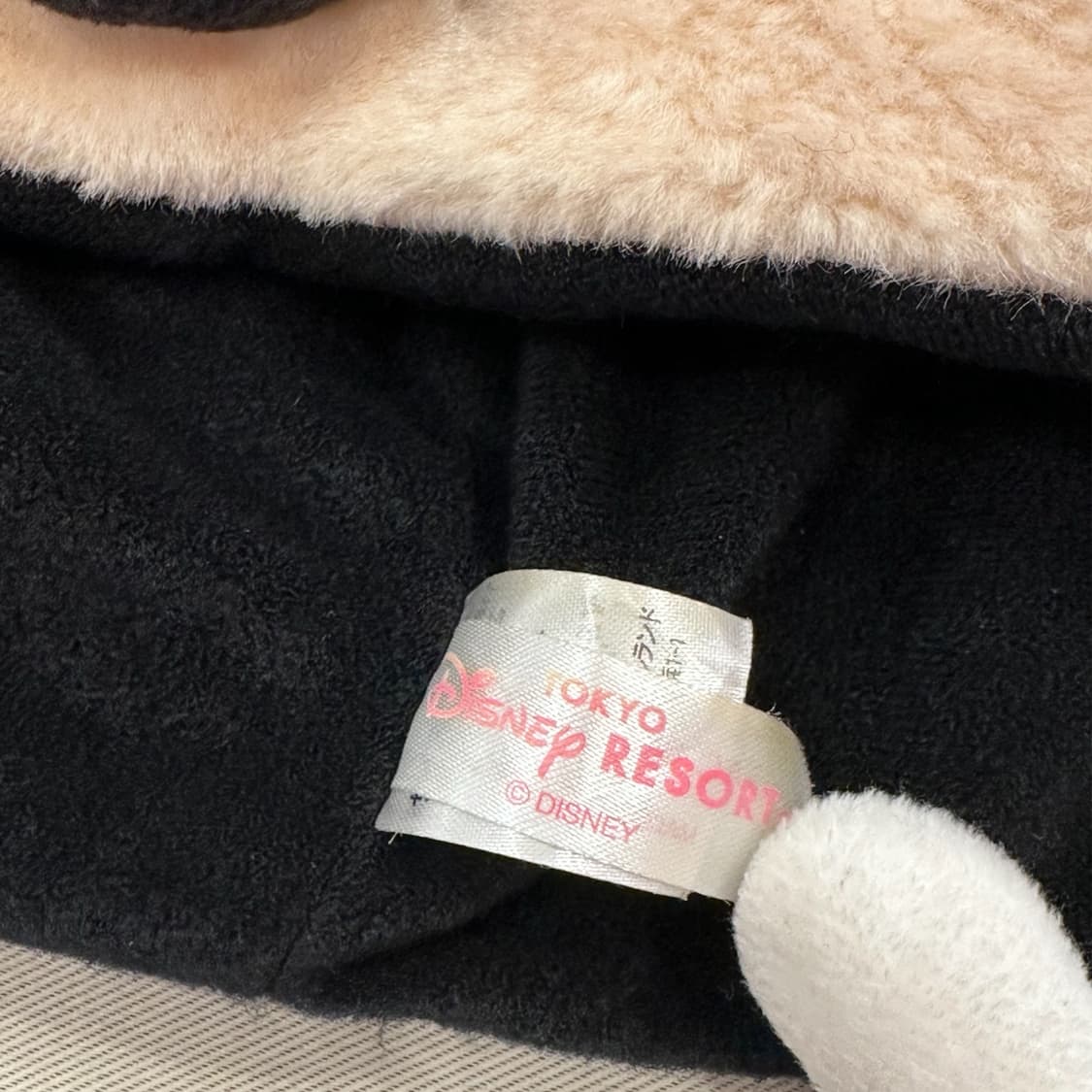 디즈니리조트 미니마우스 팬캡 상품이미지3