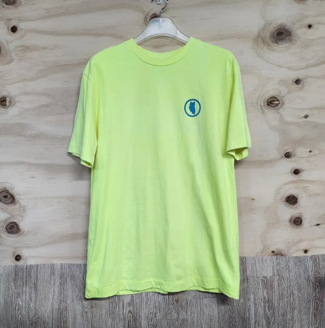 813) 럭키슈에트 오버핏 반팔티셔츠 상품이미지1